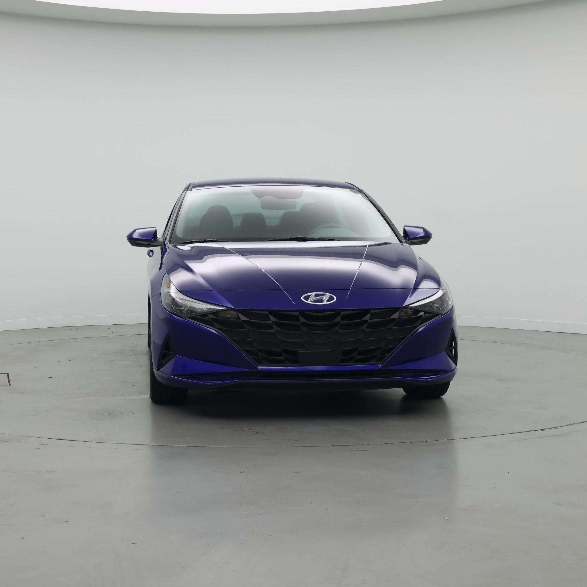 Thumbnail: 2023 Hyundai Elantra - 5