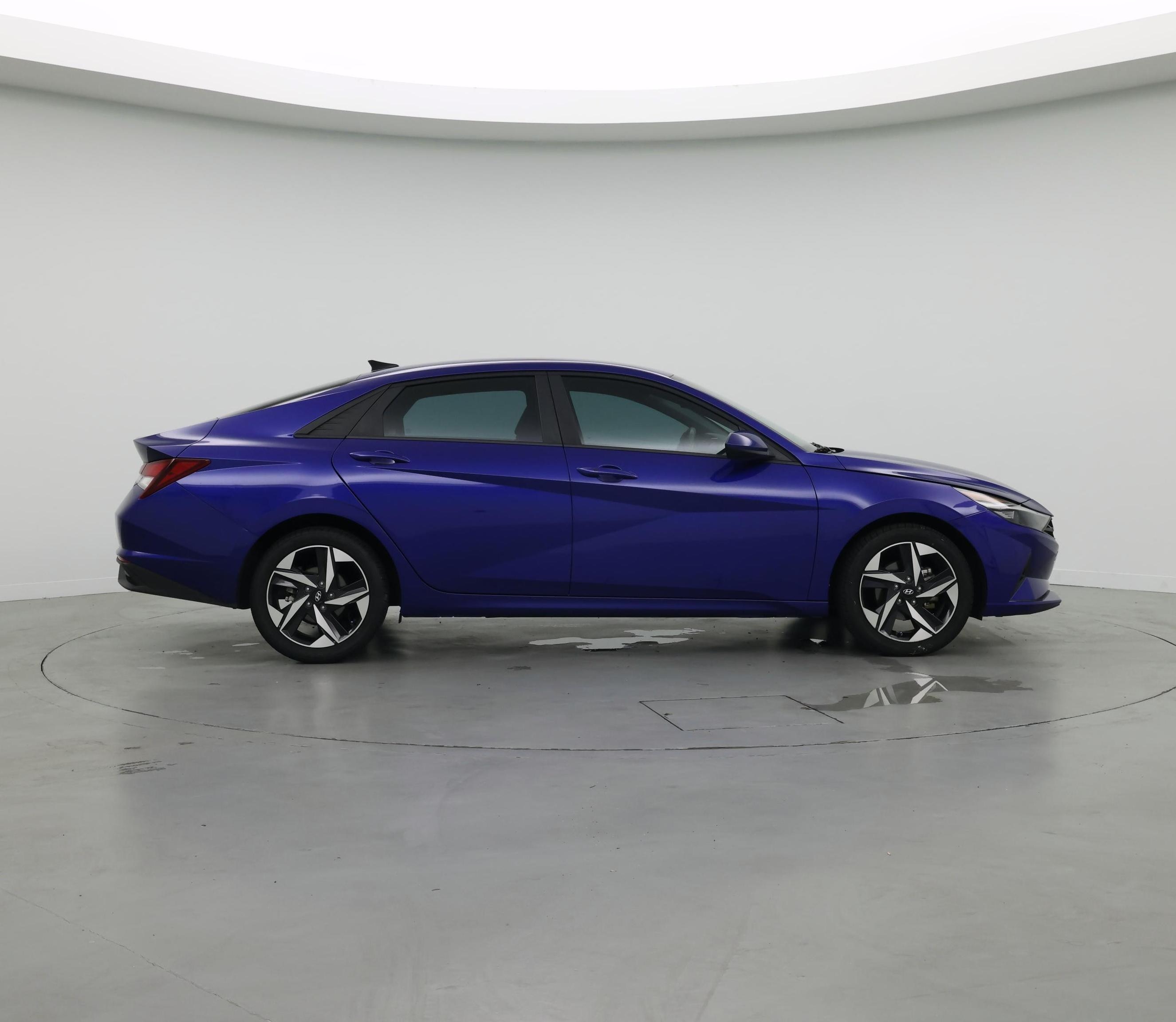 Thumbnail: 2023 Hyundai Elantra - 7