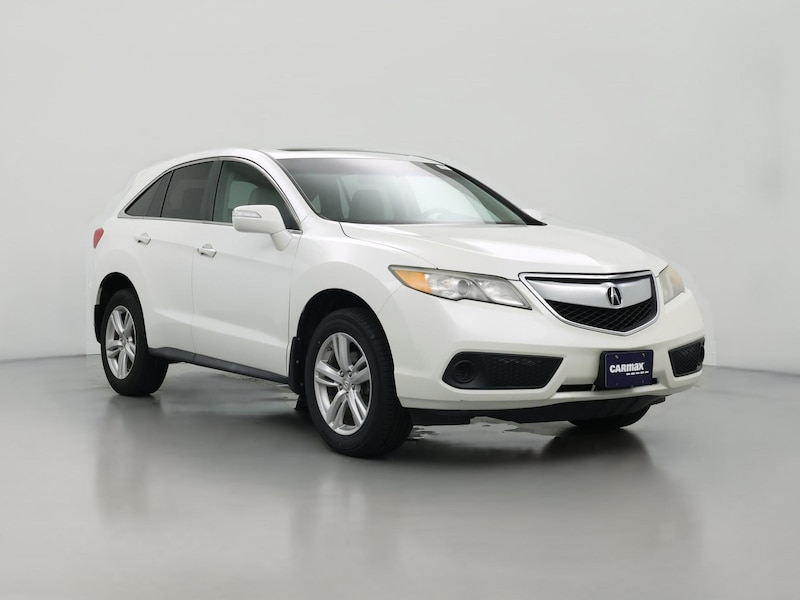 2014 Acura RDX Base -
                  Wilmington, NC