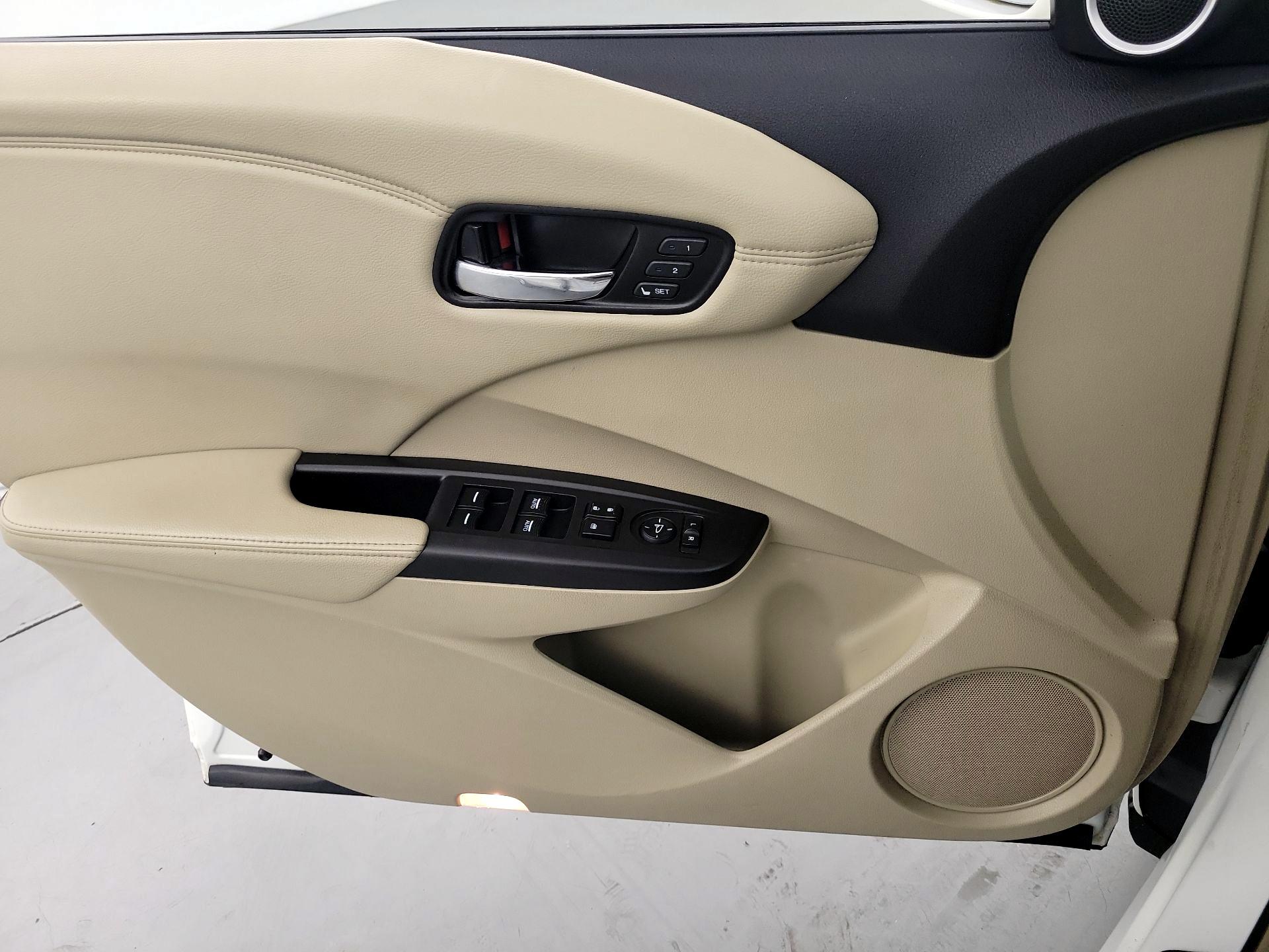 Thumbnail: 2014 Acura RDX - 12