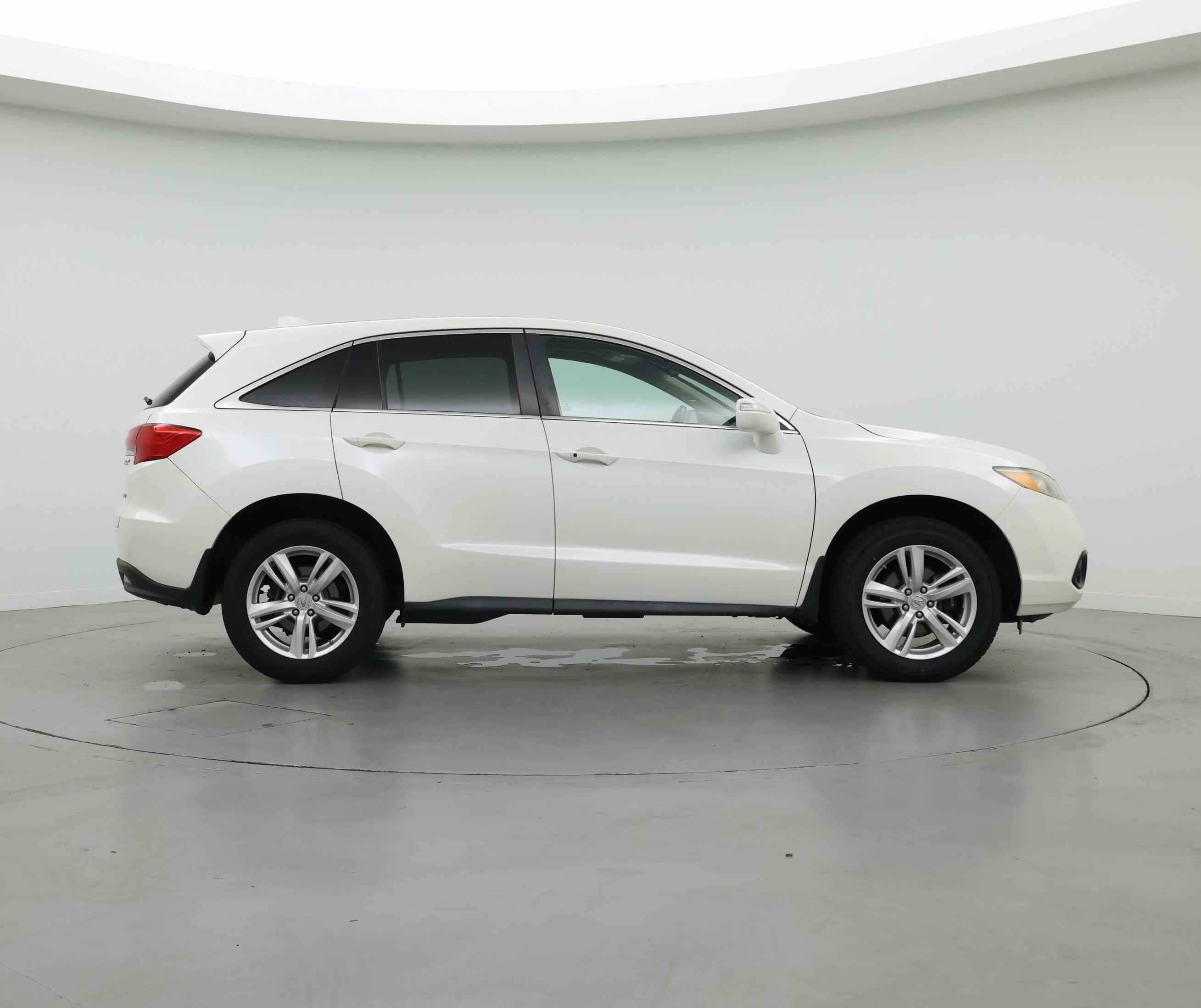 Thumbnail: 2014 Acura RDX - 7