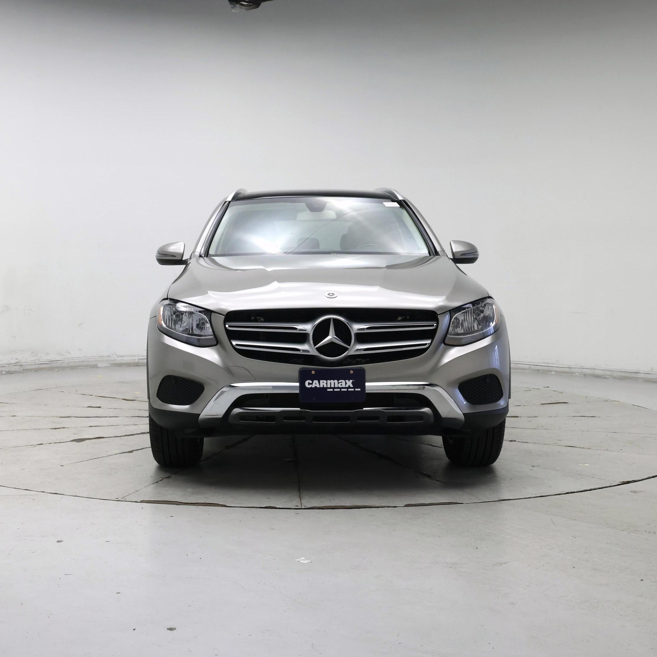 Thumbnail: 2019 Mercedes-Benz GLC - 5