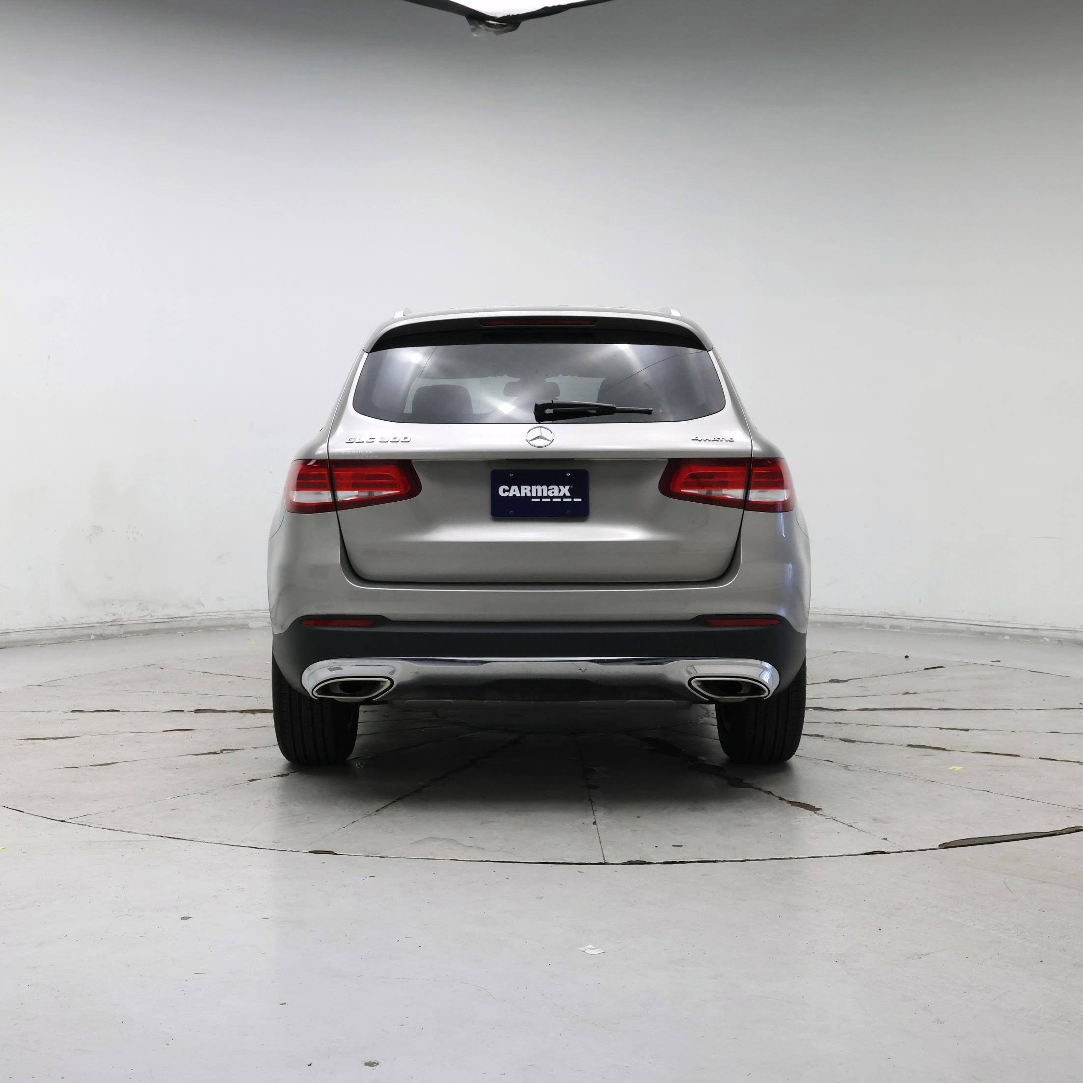 Thumbnail: 2019 Mercedes-Benz GLC - 6