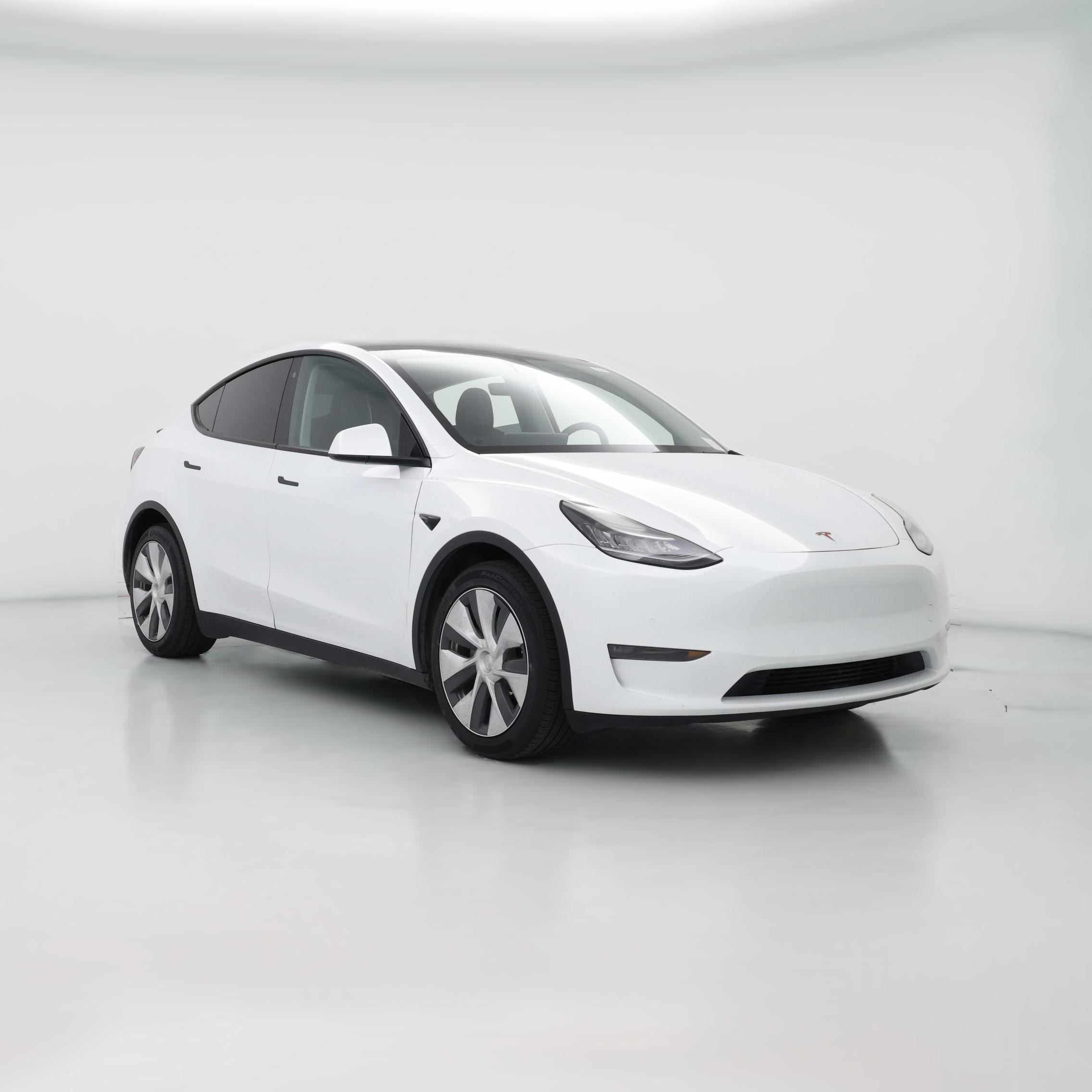 Thumbnail: 2020 Tesla Model Y - 1