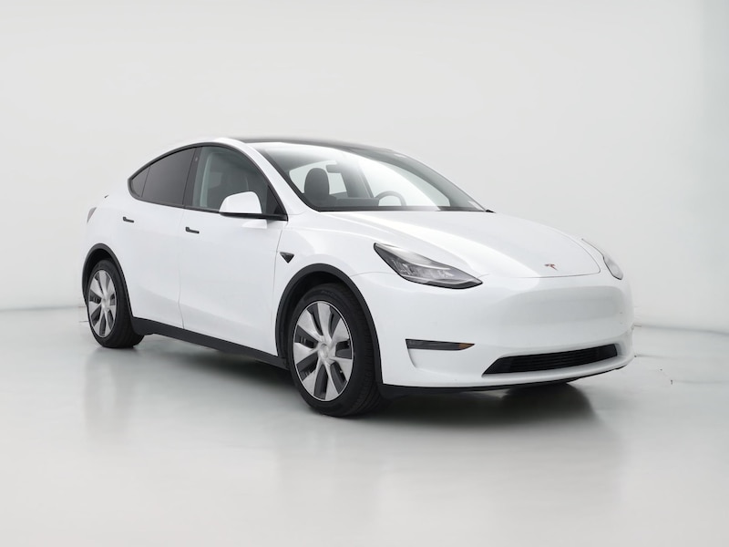 2020 Tesla Model Y Long Range -
                  Bakersfield, CA