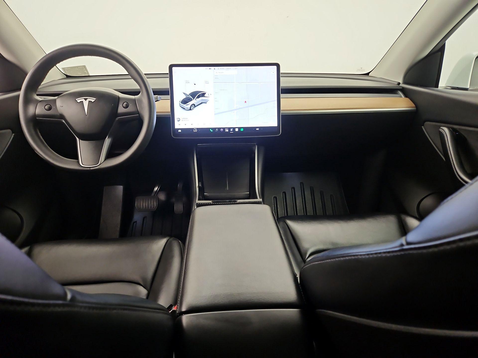 Thumbnail: 2020 Tesla Model Y - 9
