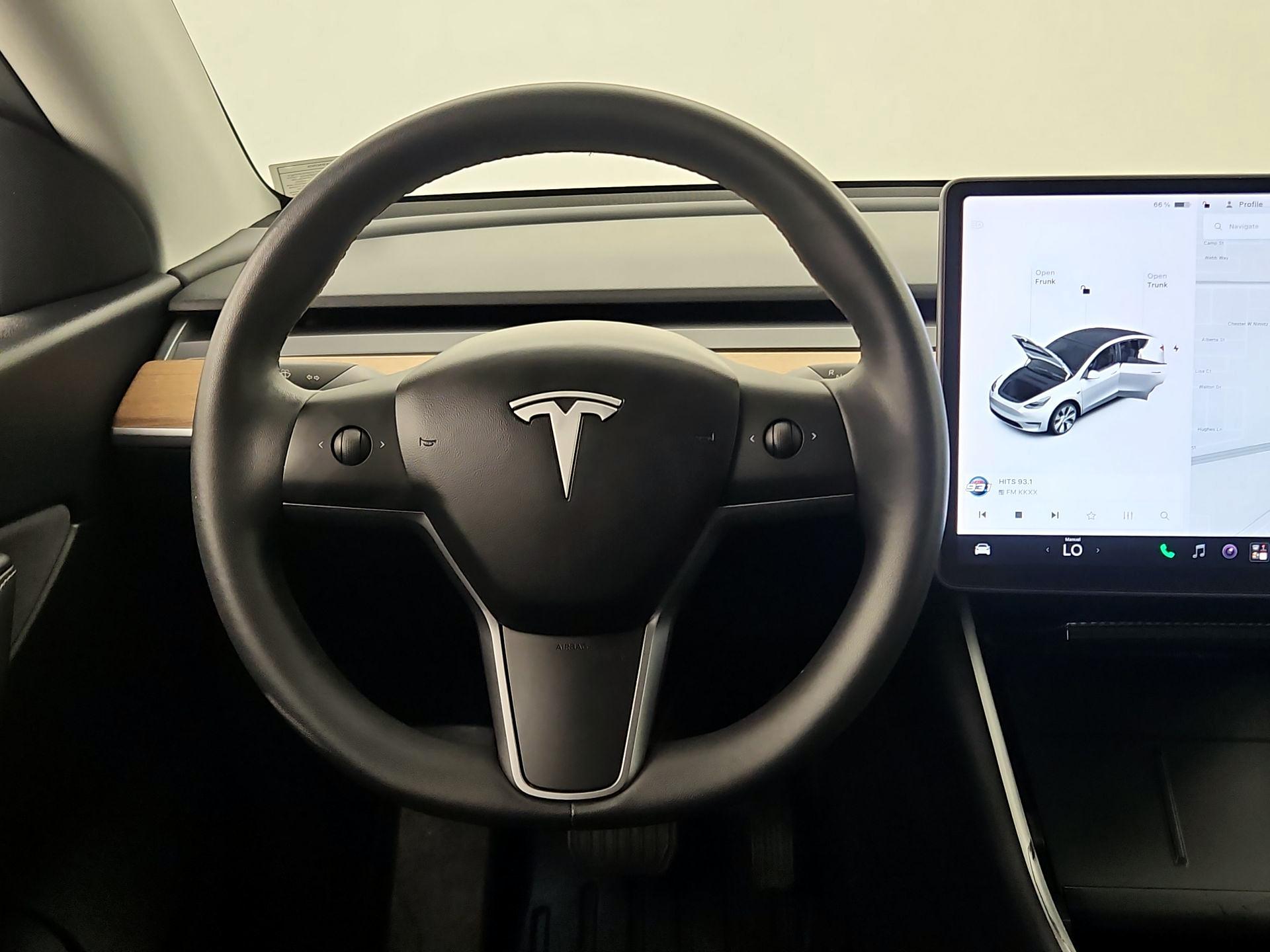 Thumbnail: 2020 Tesla Model Y - 10