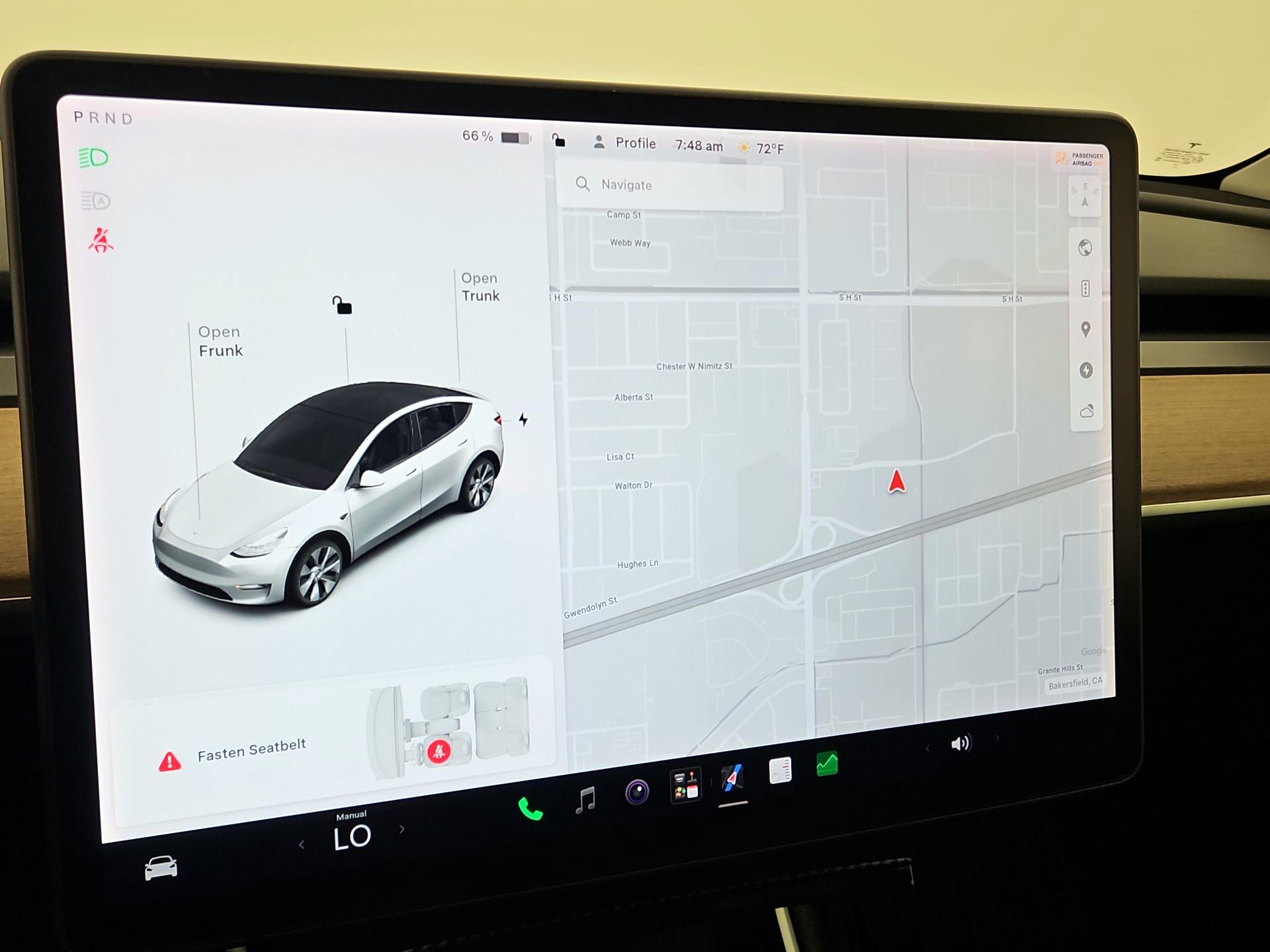 Thumbnail: 2020 Tesla Model Y - 13