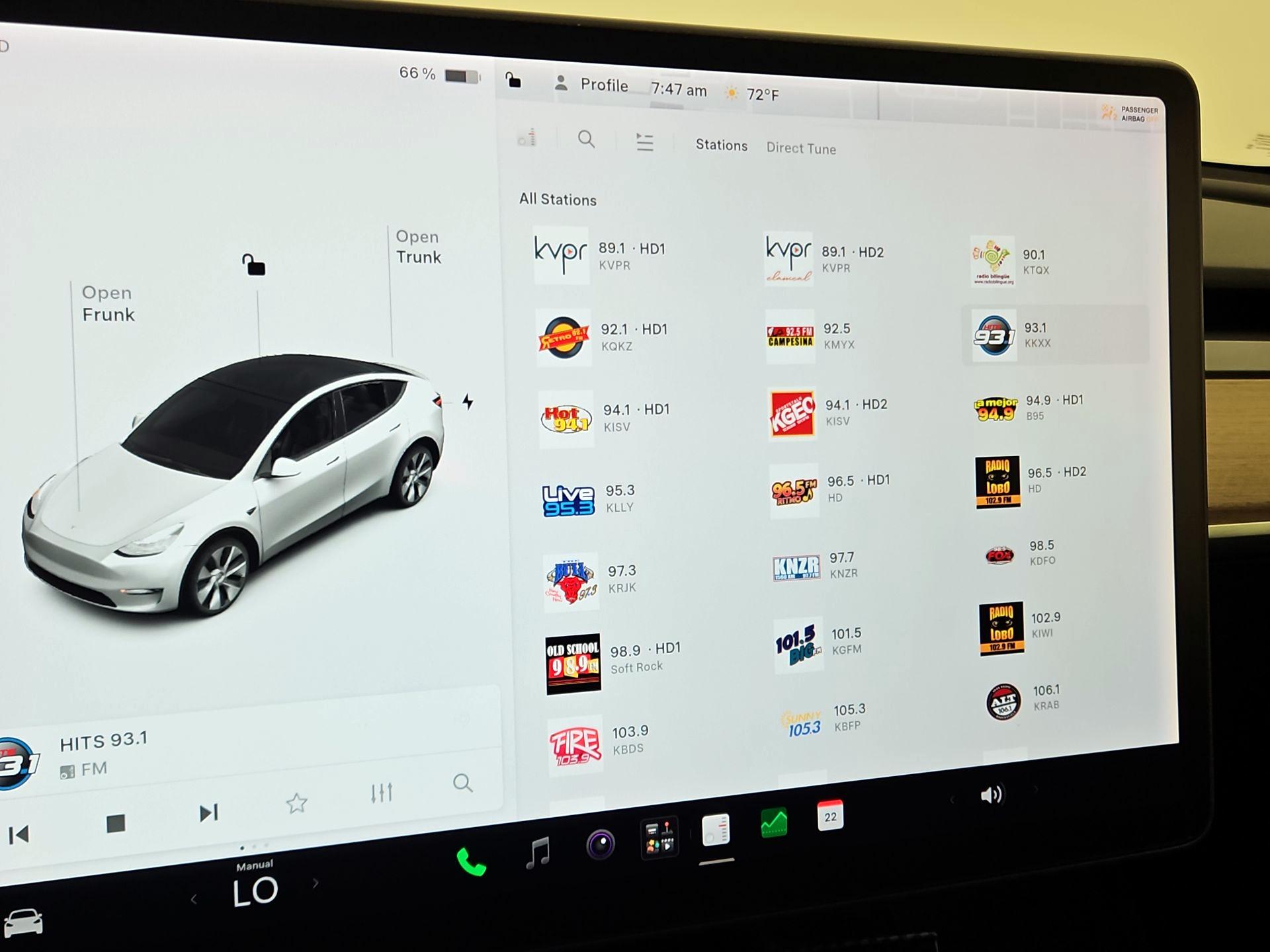 Thumbnail: 2020 Tesla Model Y - 15