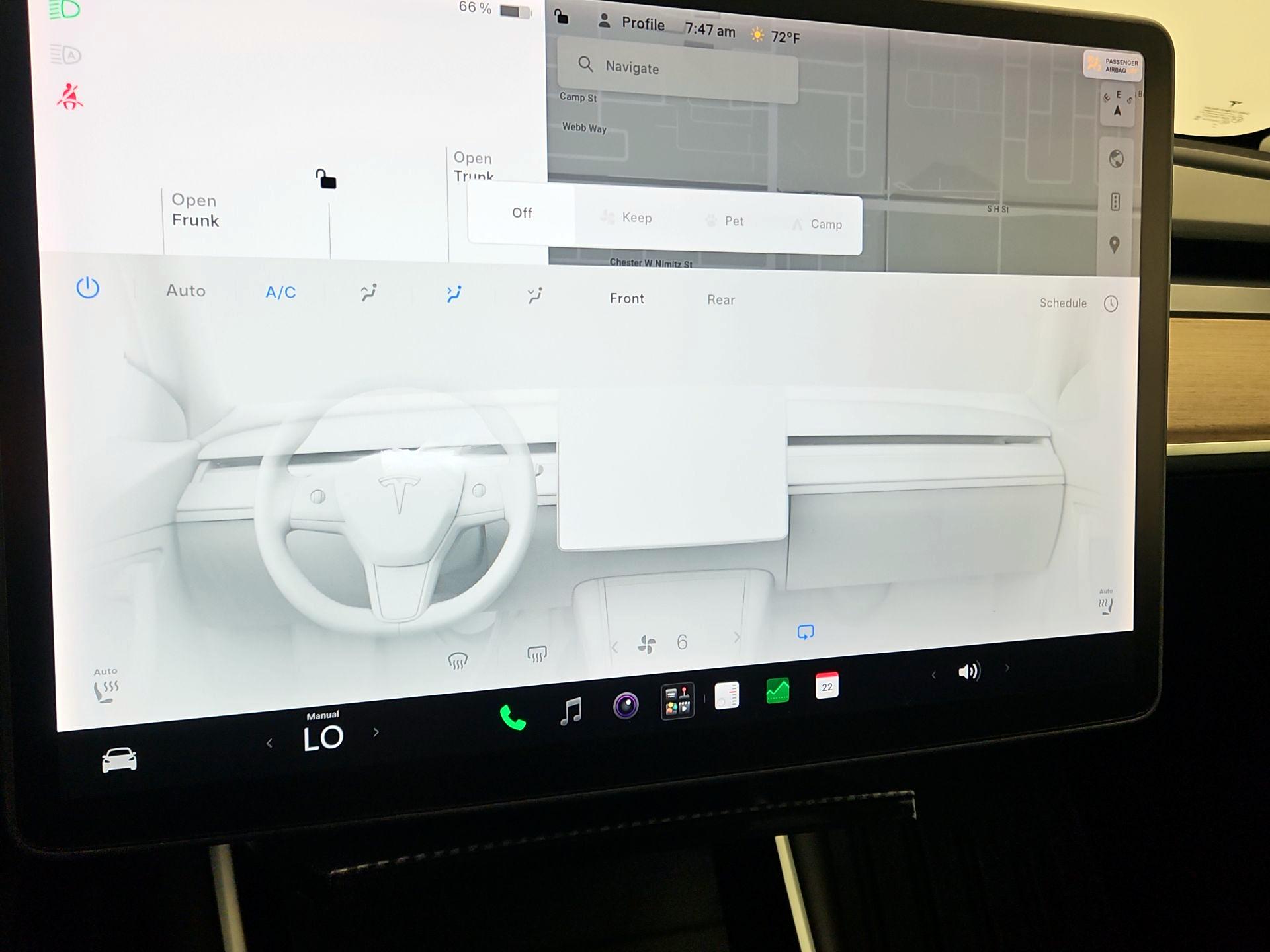 Thumbnail: 2020 Tesla Model Y - 16