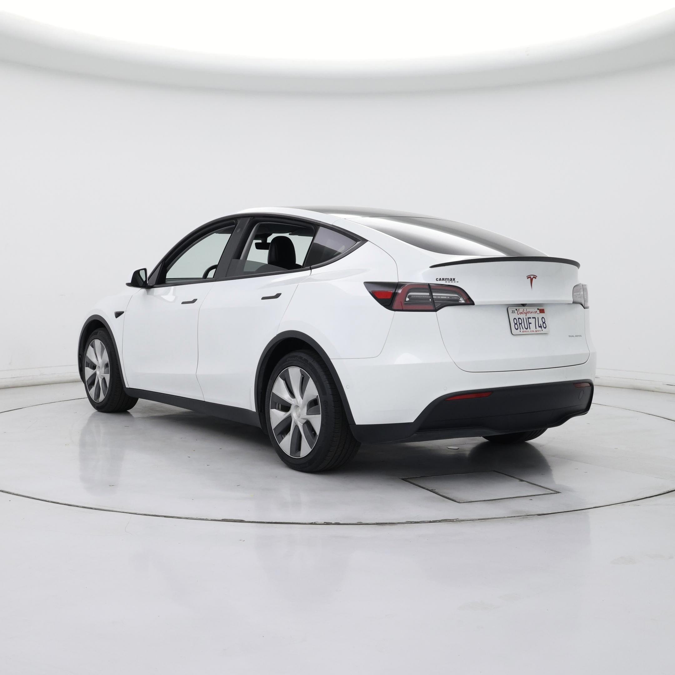 Thumbnail: 2020 Tesla Model Y - 2