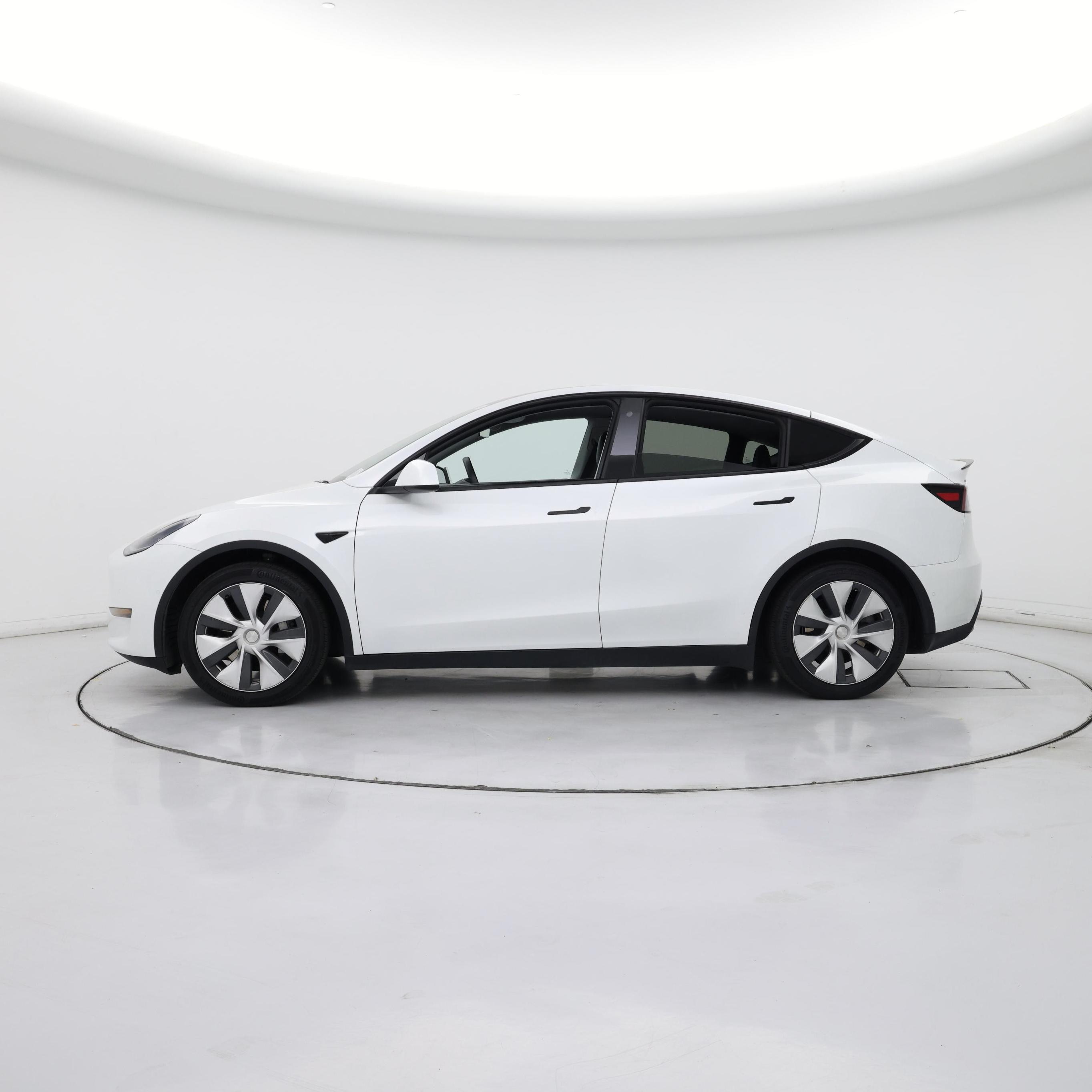Thumbnail: 2020 Tesla Model Y - 3