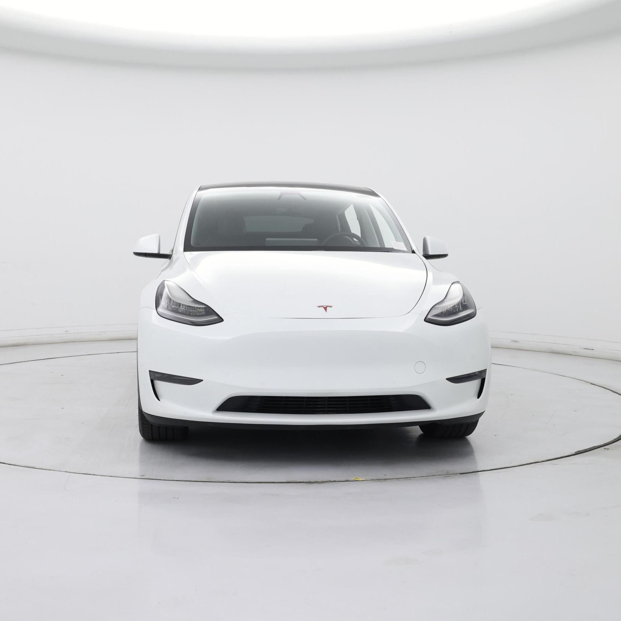 Thumbnail: 2020 Tesla Model Y - 5