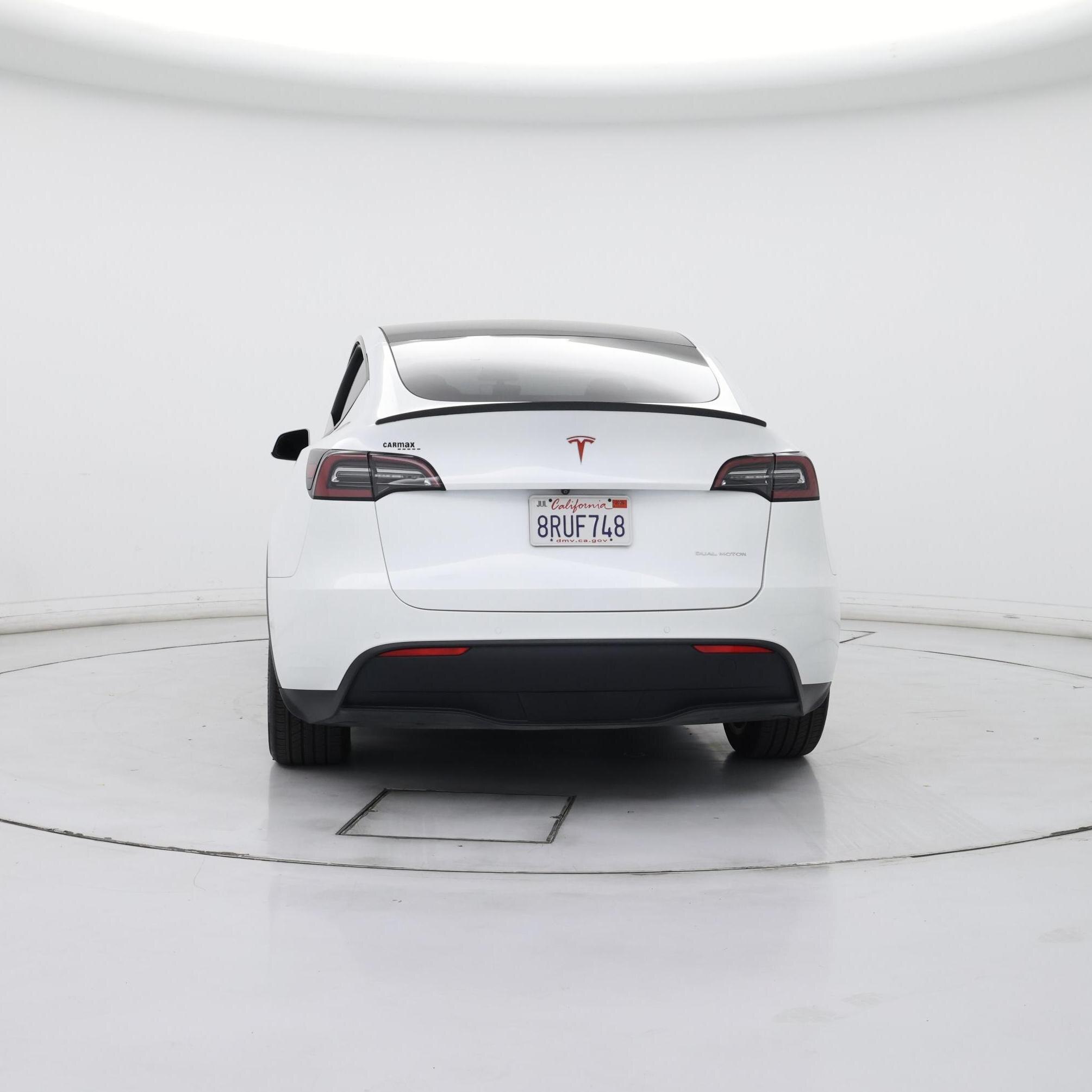 Thumbnail: 2020 Tesla Model Y - 6