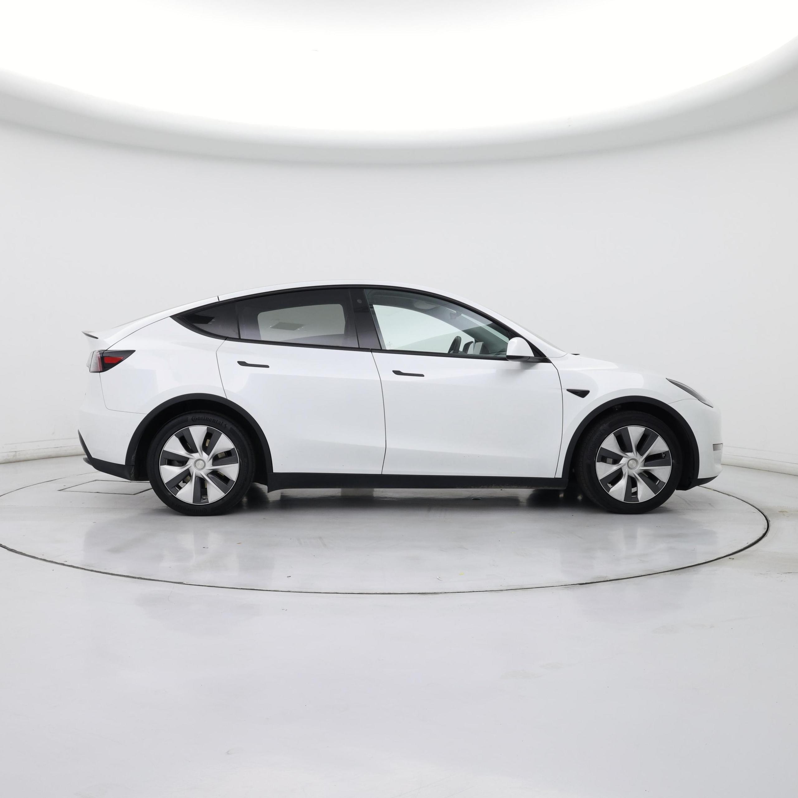 Thumbnail: 2020 Tesla Model Y - 7
