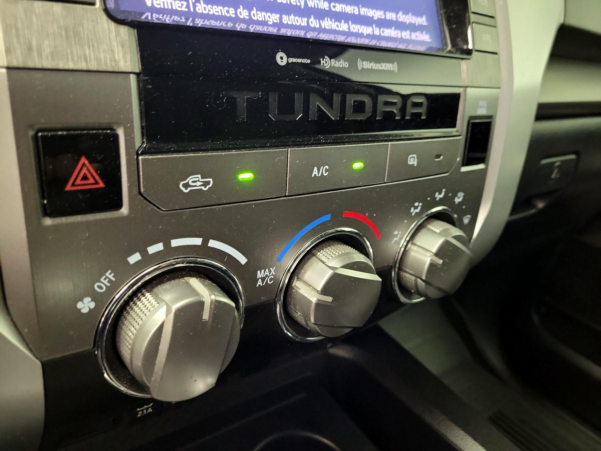 Thumbnail: 2021 Toyota Tundra - 16