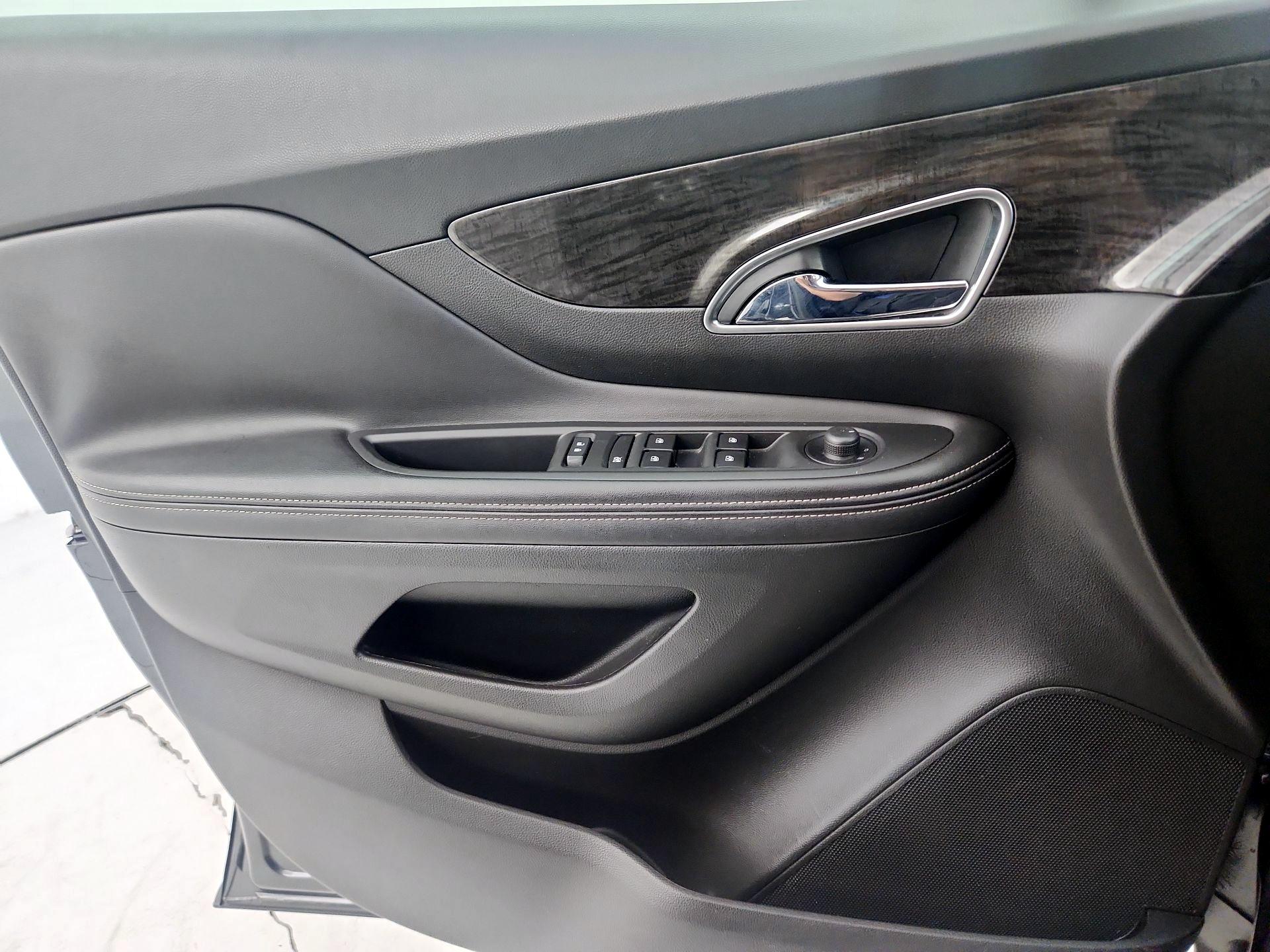Thumbnail: 2016 Buick Encore - 12