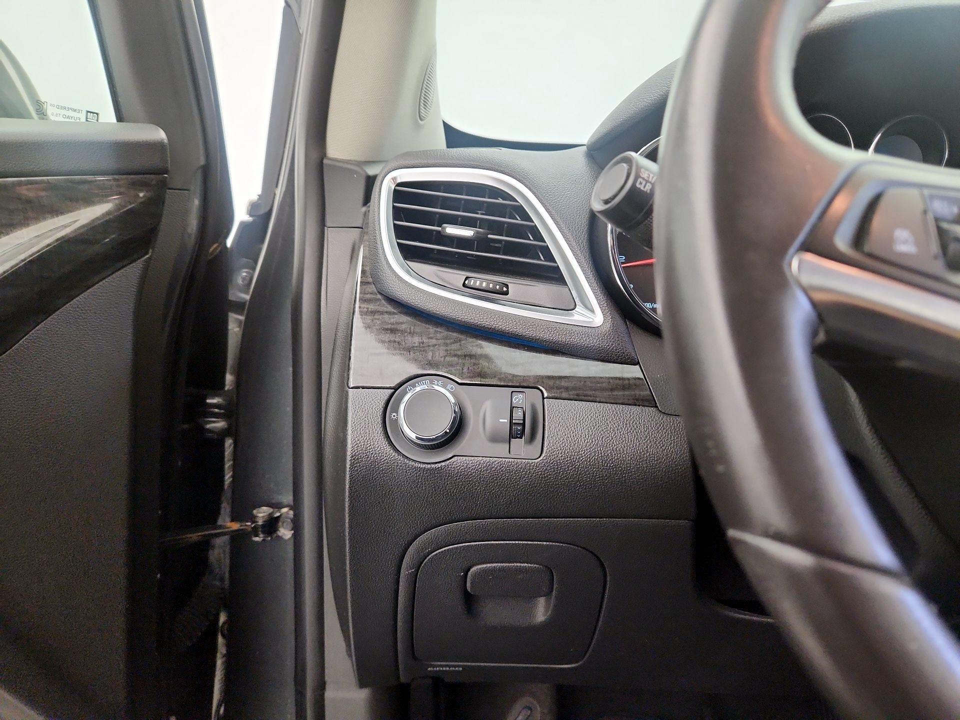 Thumbnail: 2016 Buick Encore - 13