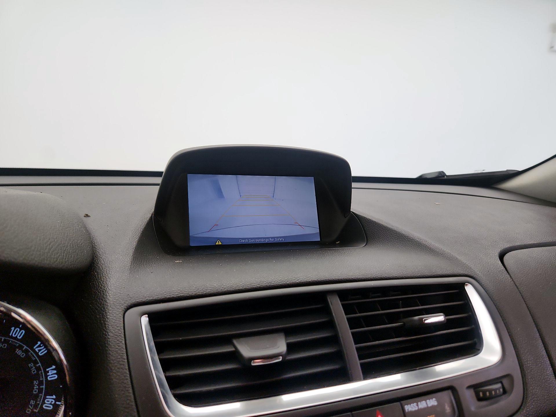 Thumbnail: 2016 Buick Encore - 14