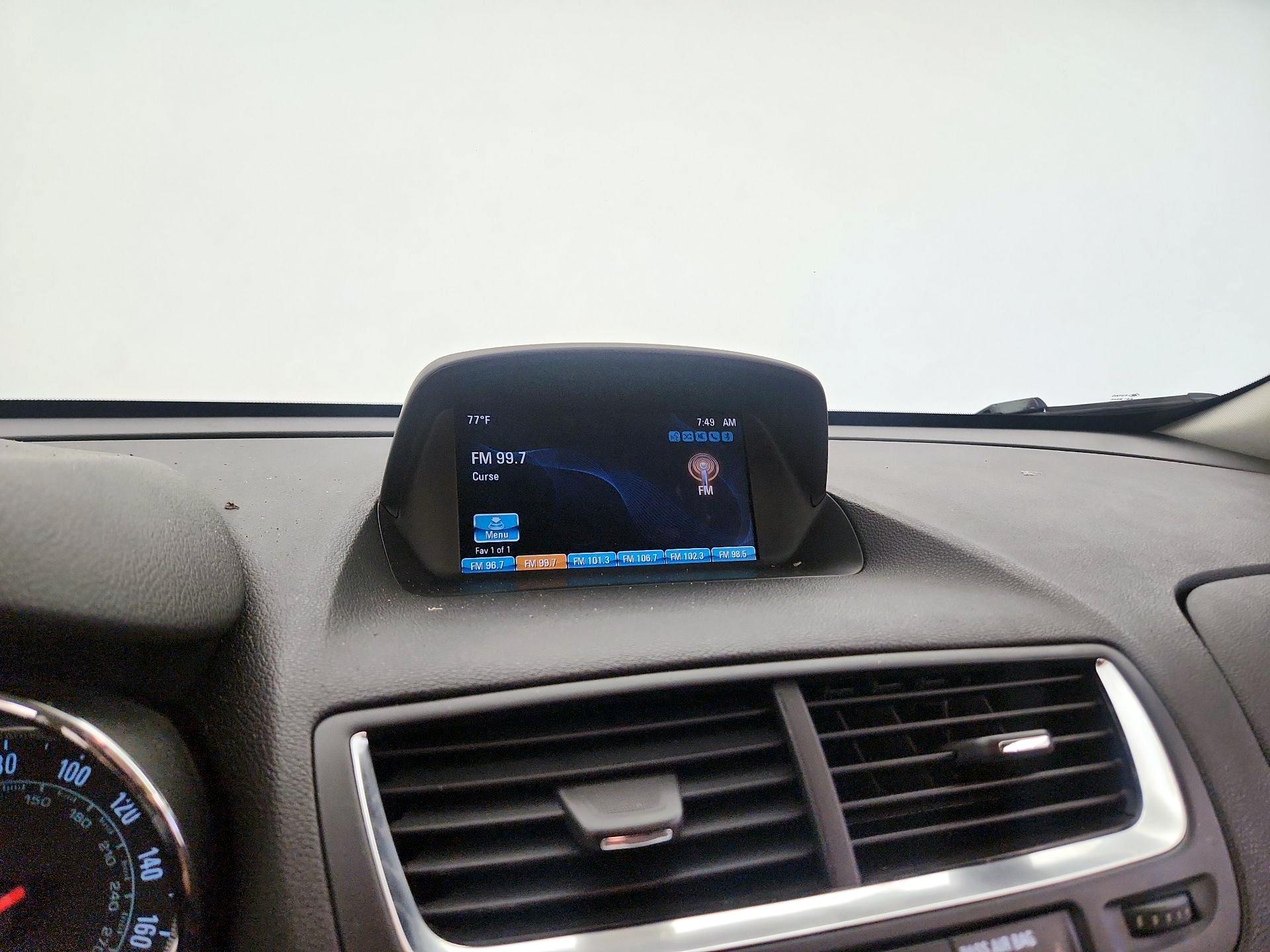 Thumbnail: 2016 Buick Encore - 15