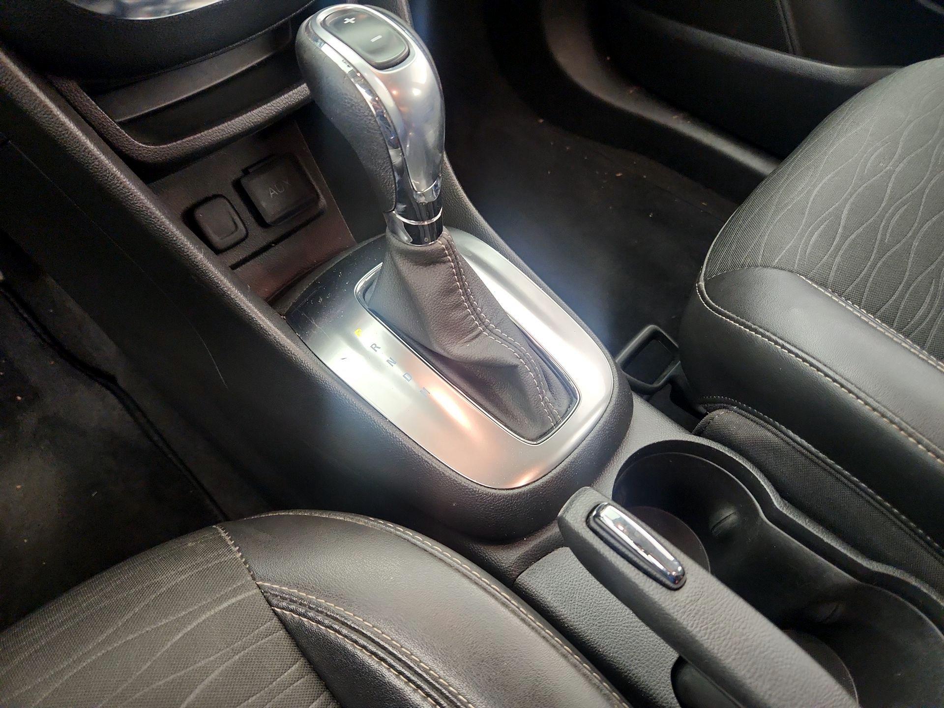 Thumbnail: 2016 Buick Encore - 17
