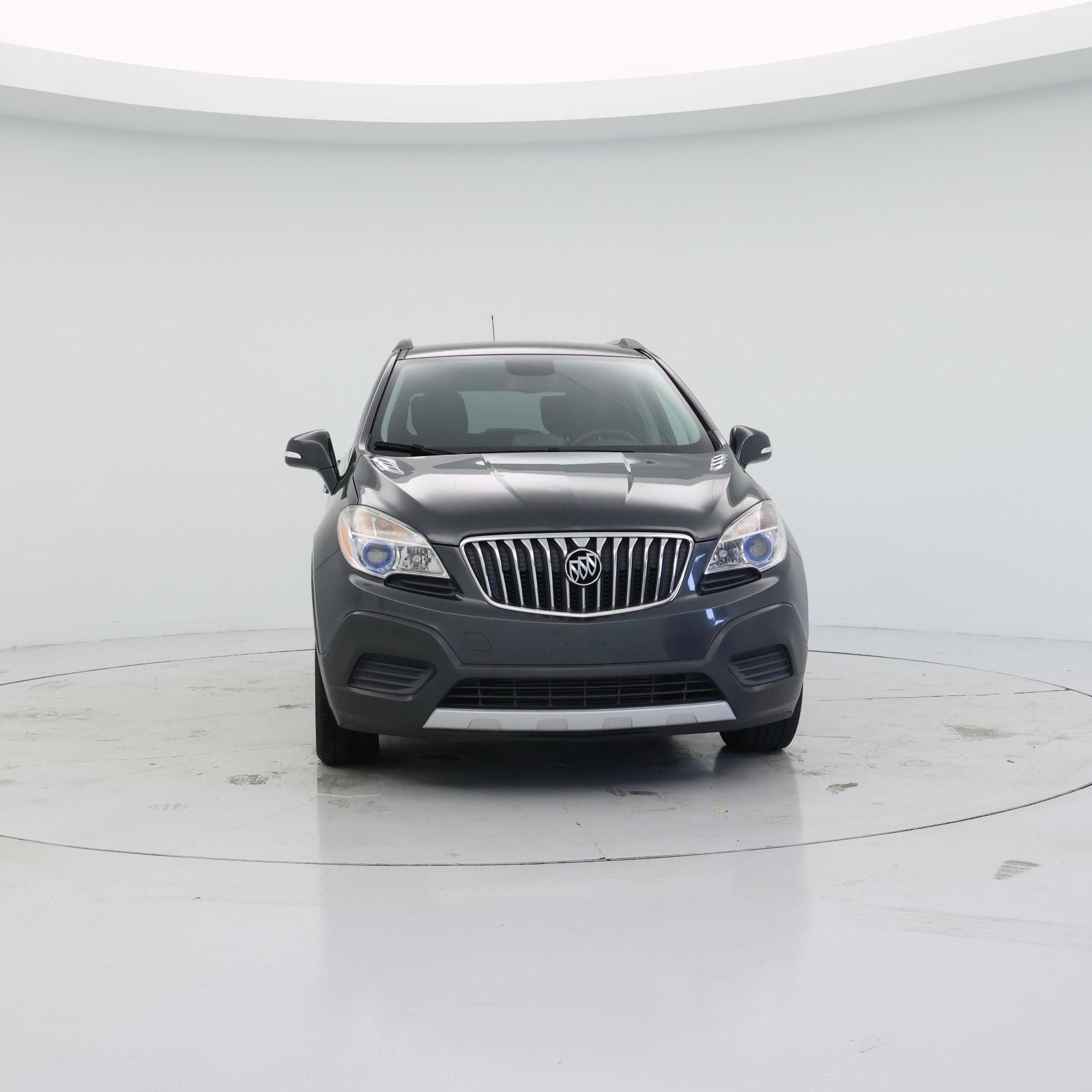 Thumbnail: 2016 Buick Encore - 5