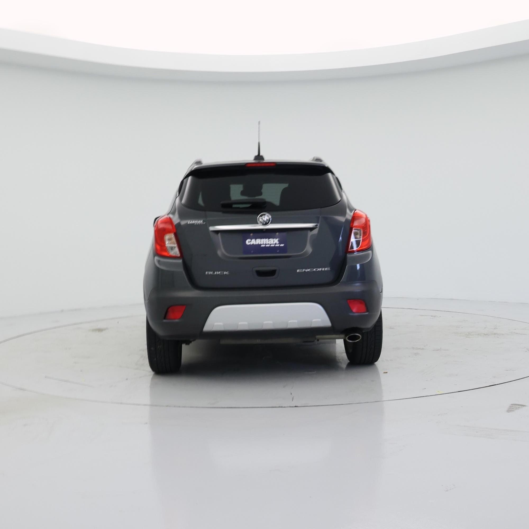 Thumbnail: 2016 Buick Encore - 6