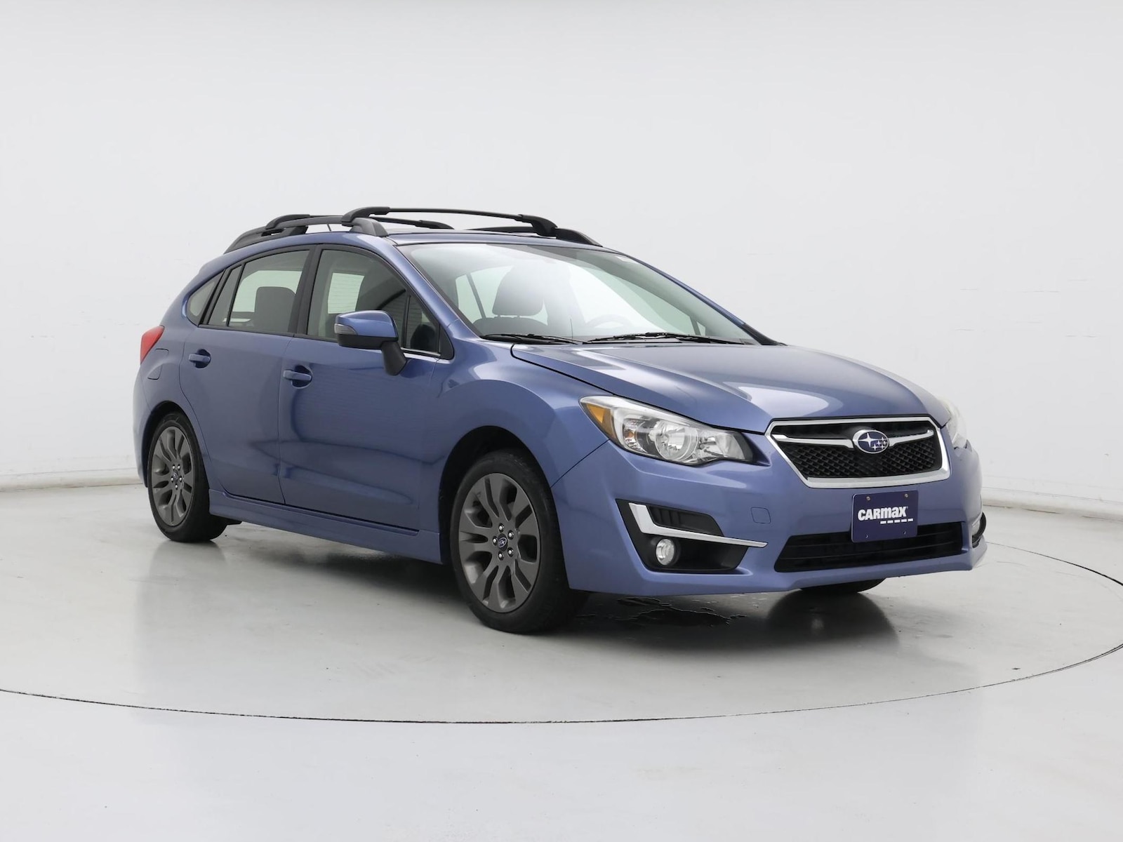 2015 Subaru Impreza Sport Limited - Photo 2