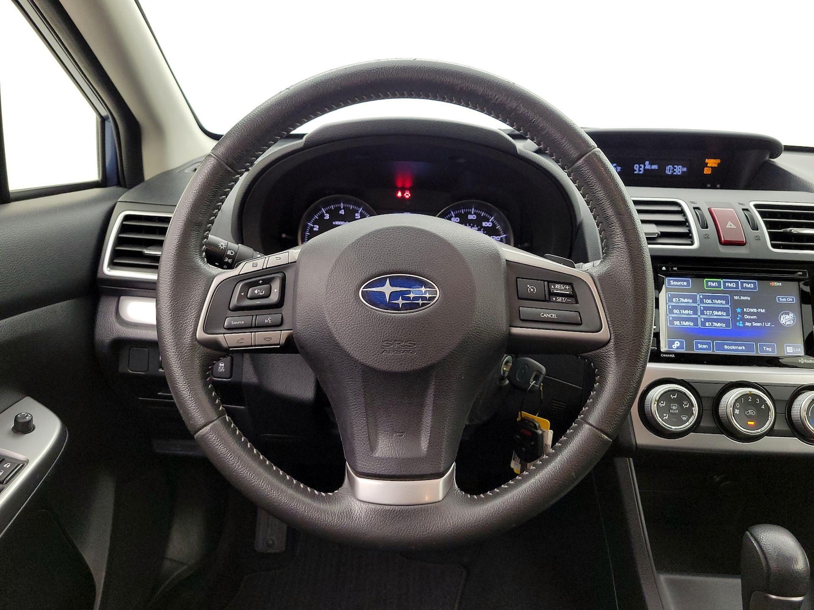2015 Subaru Impreza Sport Limited - Photo 11