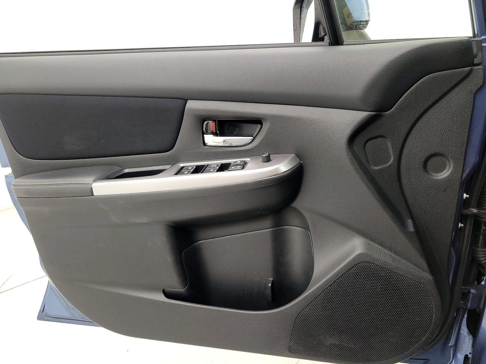 2015 Subaru Impreza Sport Limited - Photo 13