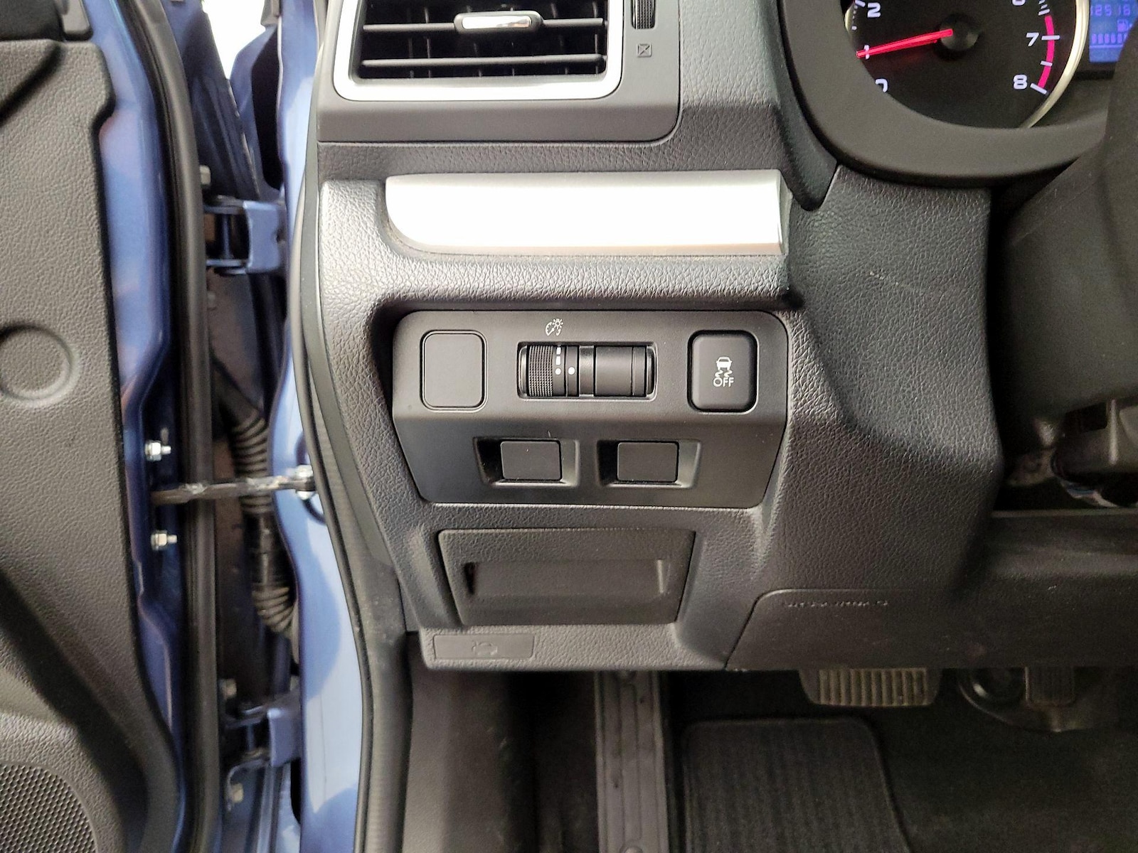 2015 Subaru Impreza Sport Limited - Photo 14