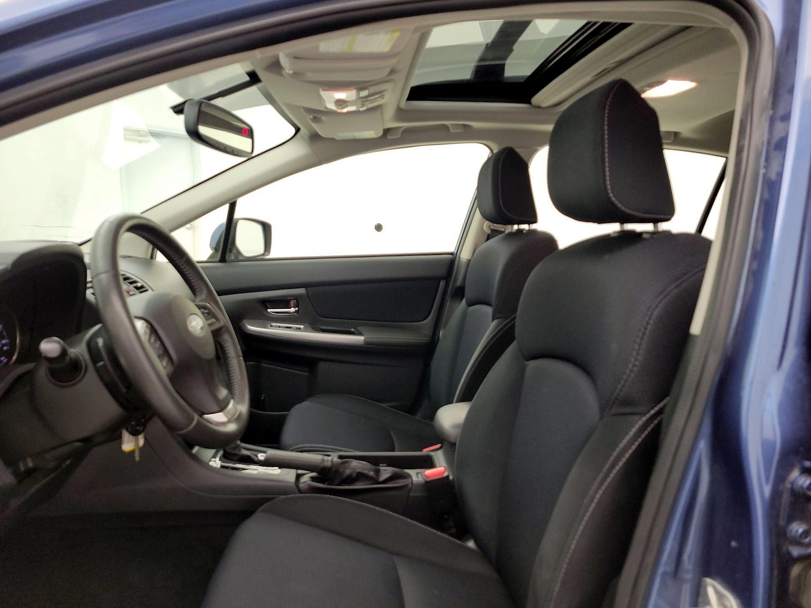 2015 Subaru Impreza Sport Limited - Photo 20