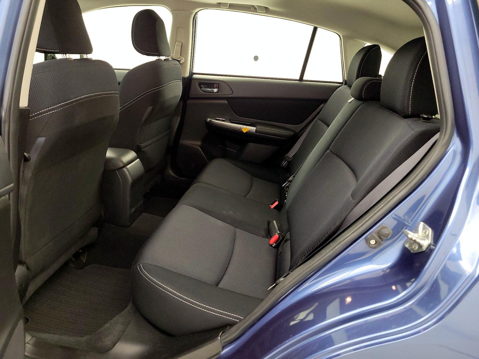 2015 Subaru Impreza Sport Limited - Photo 21