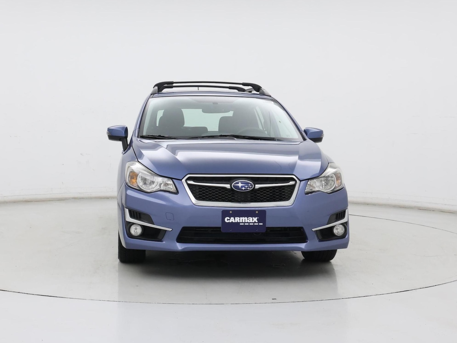 2015 Subaru Impreza Sport Limited - Photo 6