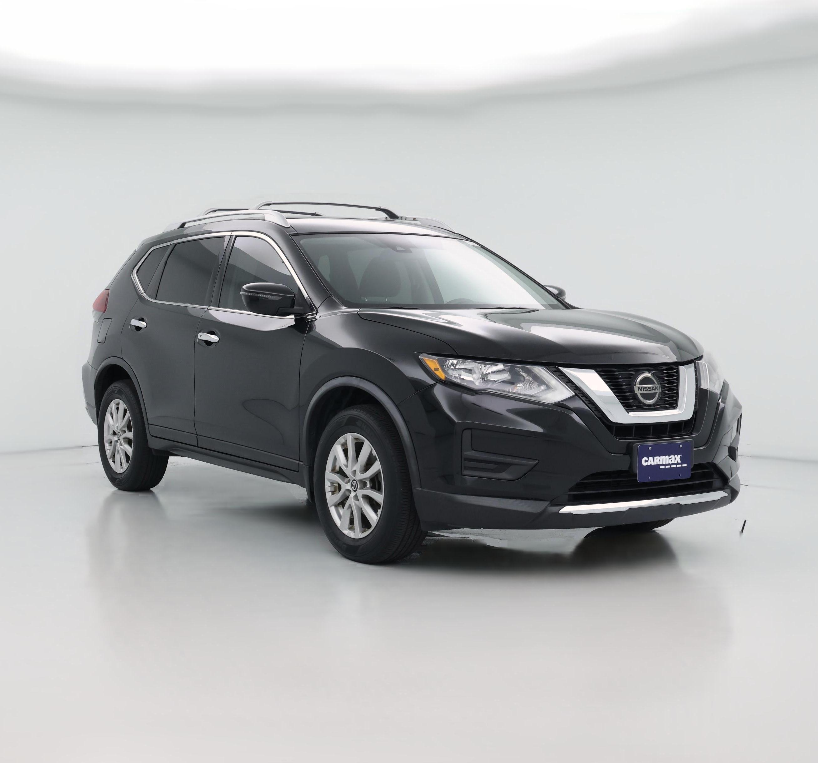 Thumbnail: 2020 Nissan Rogue - 1