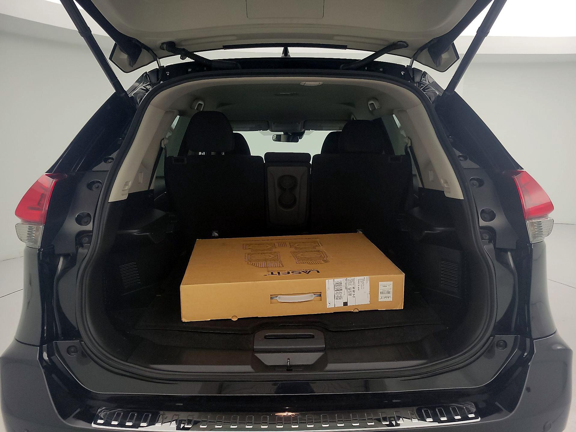 Thumbnail: 2020 Nissan Rogue - 20