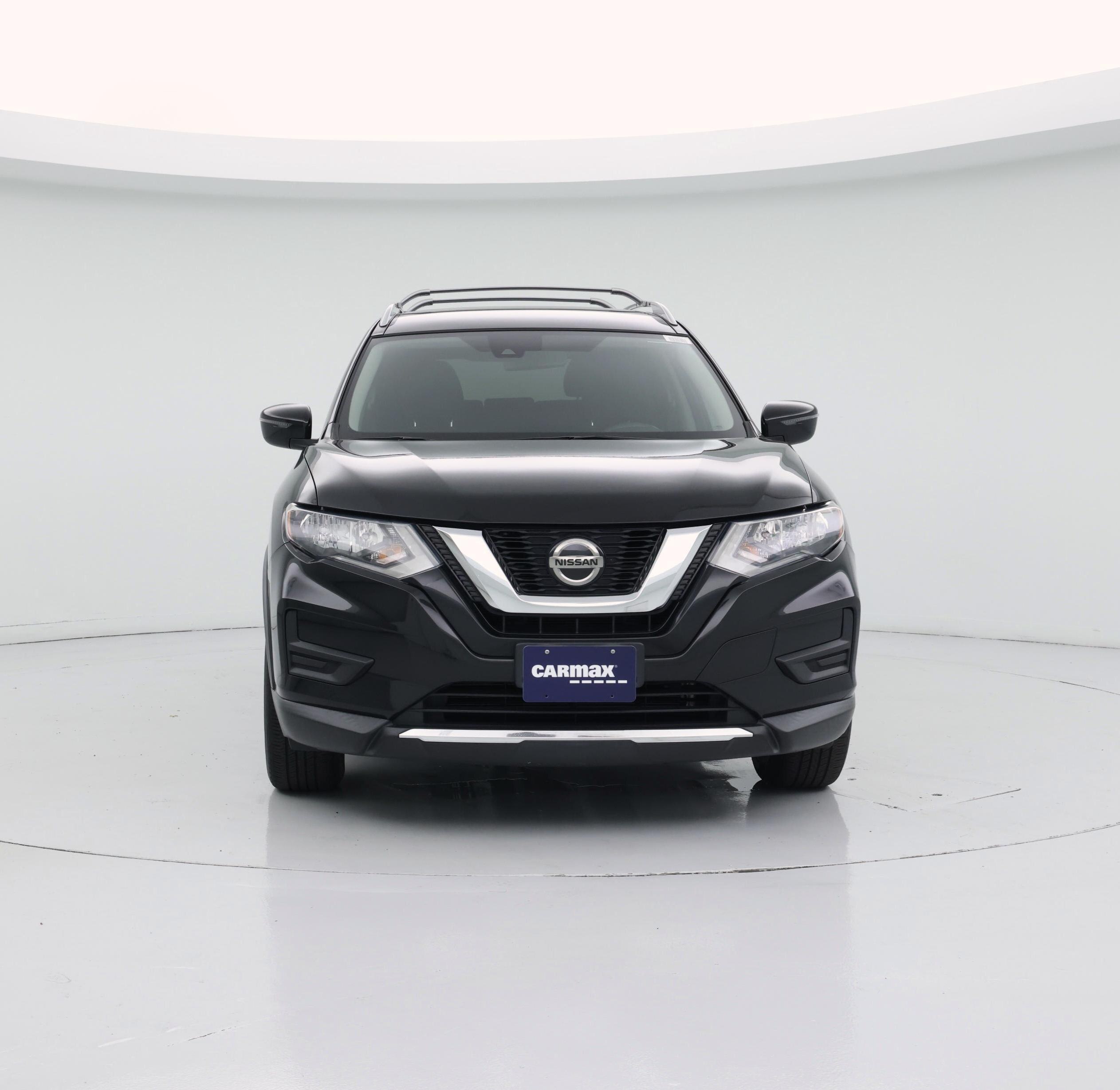 Thumbnail: 2020 Nissan Rogue - 5