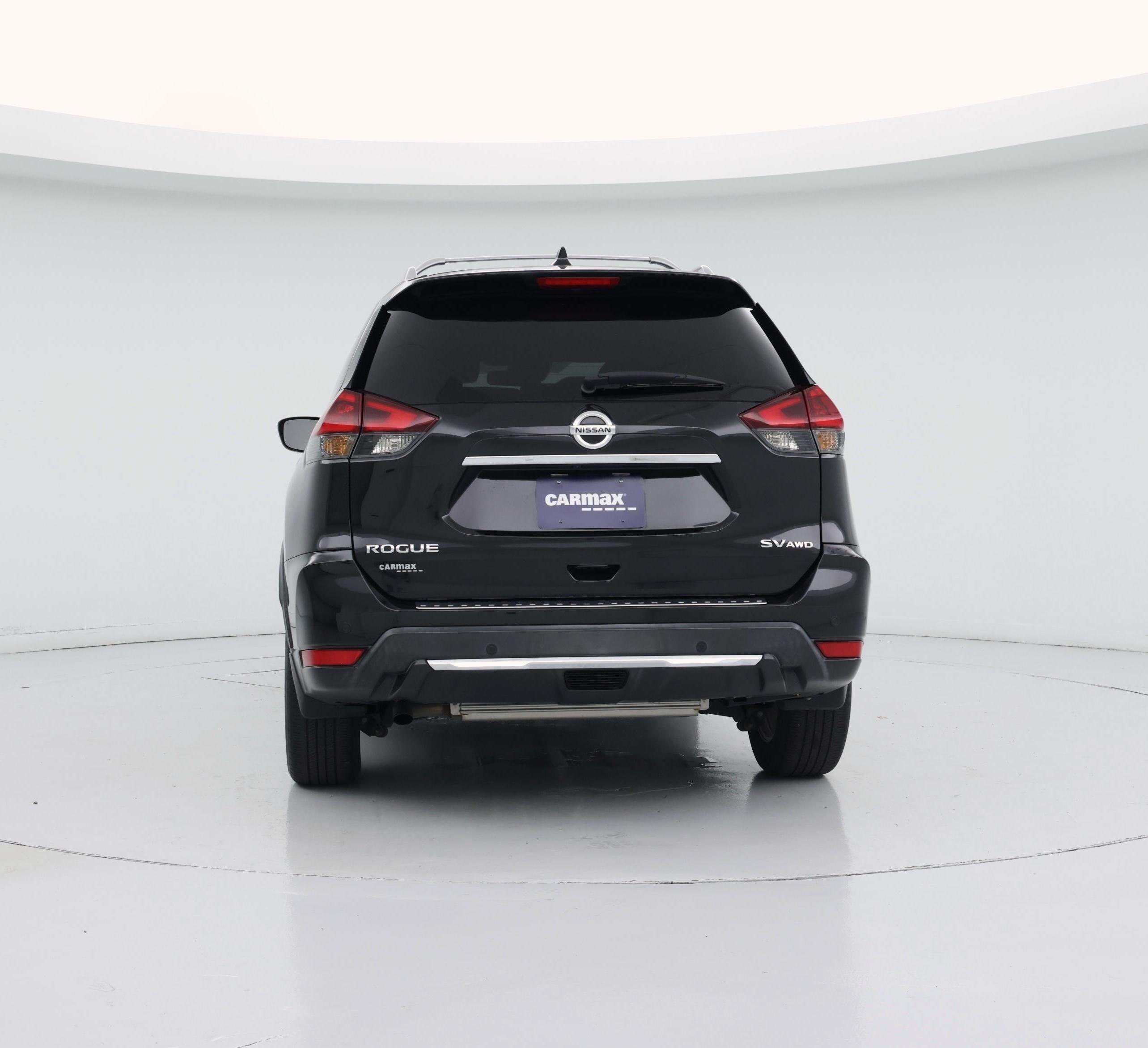 Thumbnail: 2020 Nissan Rogue - 6