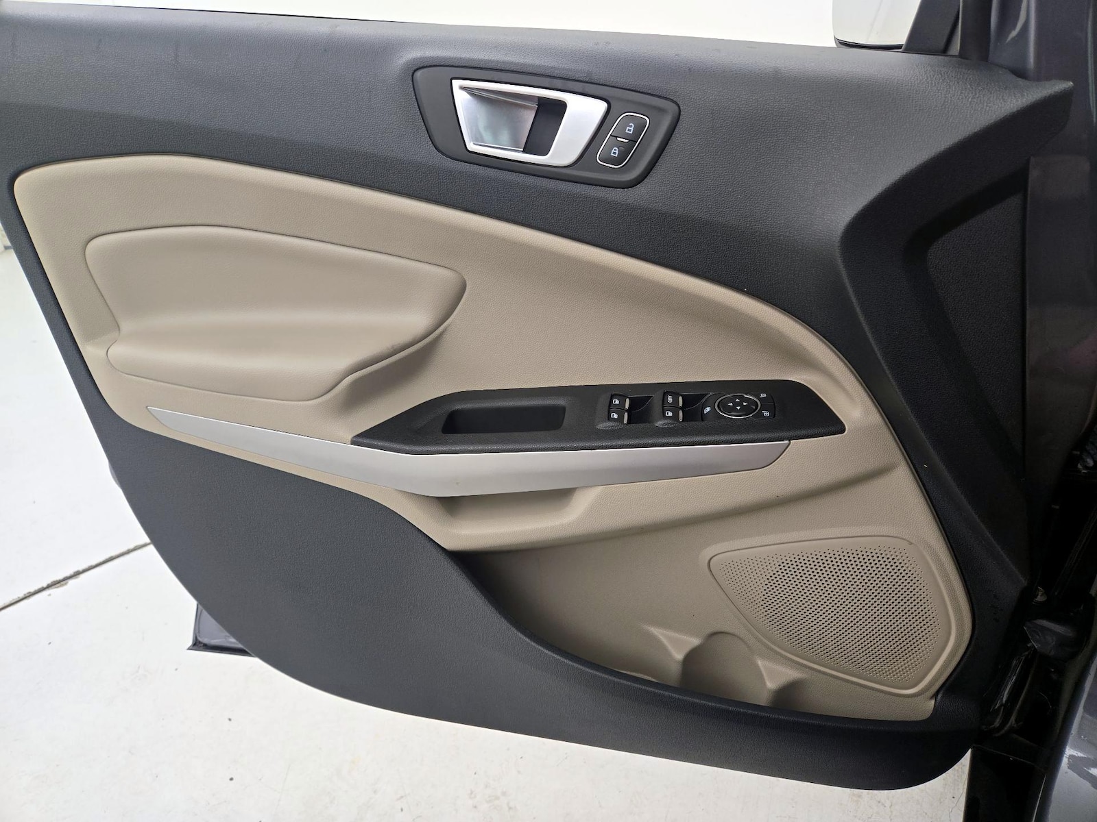 2020 Ford Ecosport Titanium - Photo 13
