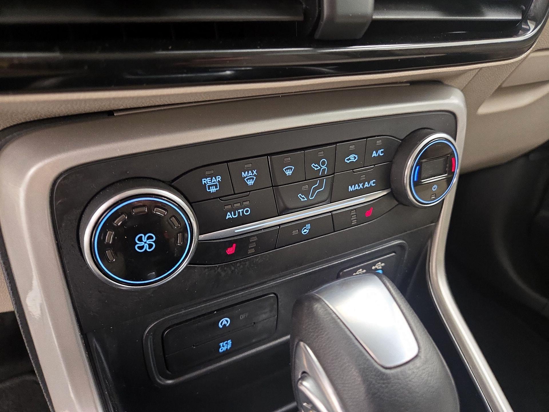 Thumbnail: 2020 Ford EcoSport - 16
