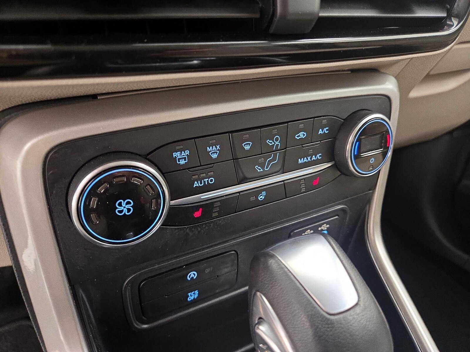 2020 Ford Ecosport Titanium - Photo 17