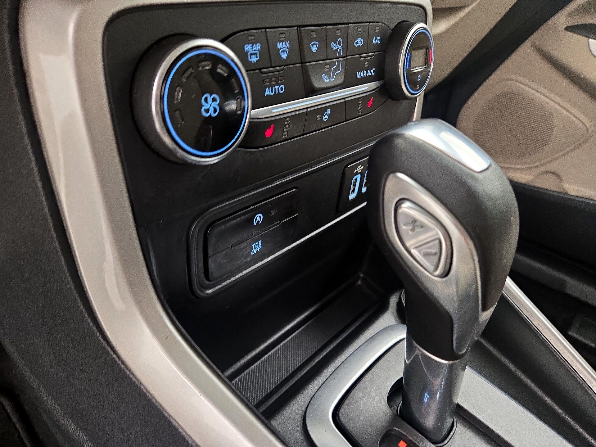 Thumbnail: 2020 Ford EcoSport - 18