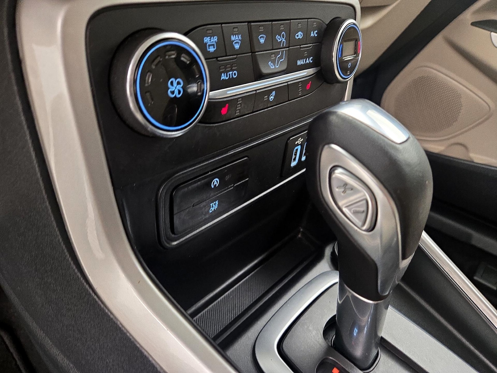2020 Ford Ecosport Titanium - Photo 19