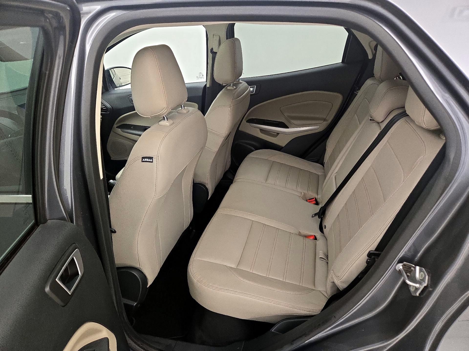 Thumbnail: 2020 Ford EcoSport - 20