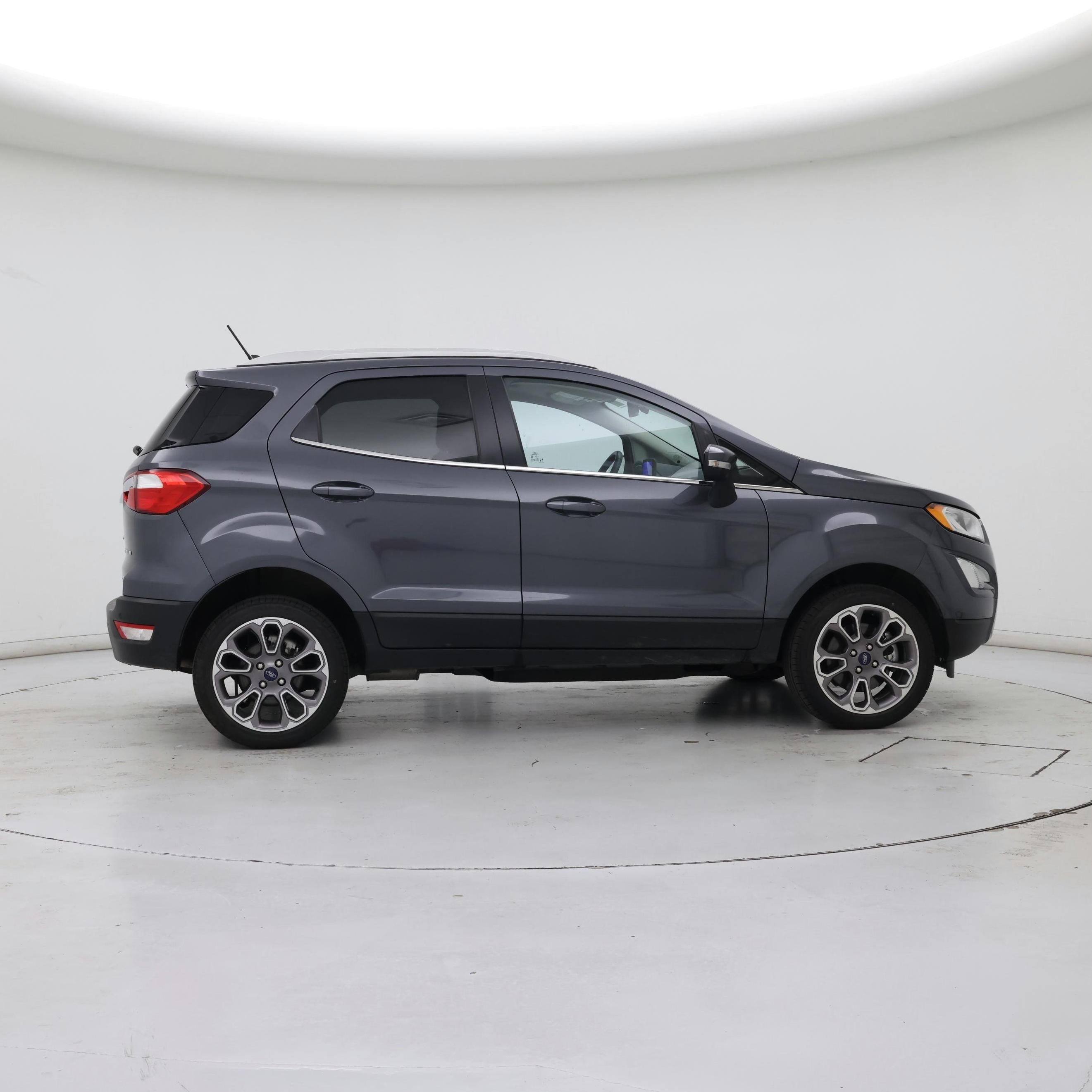 Thumbnail: 2020 Ford EcoSport - 7