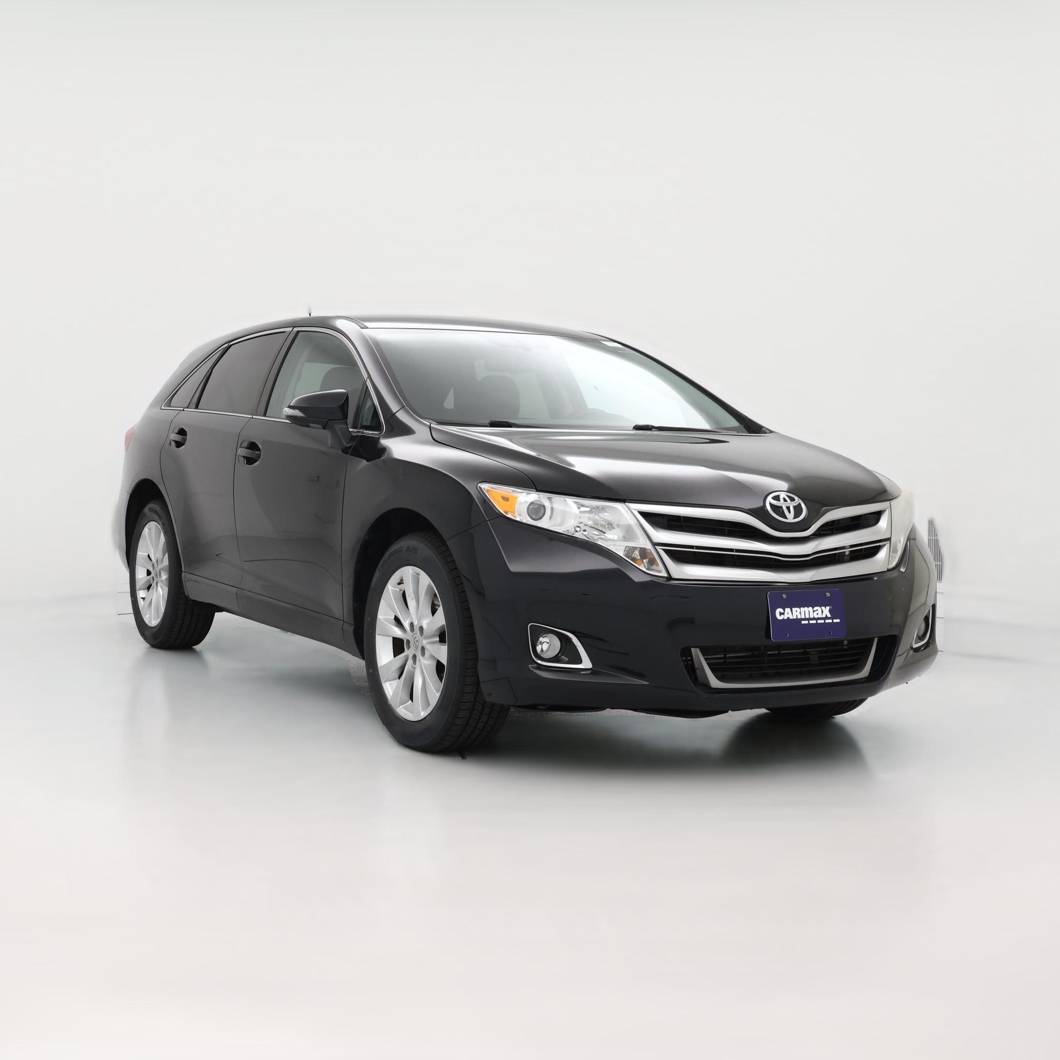 Thumbnail: 2015 Toyota Venza - 1