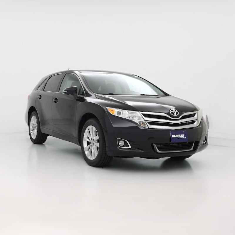 2015 Toyota Venza LE