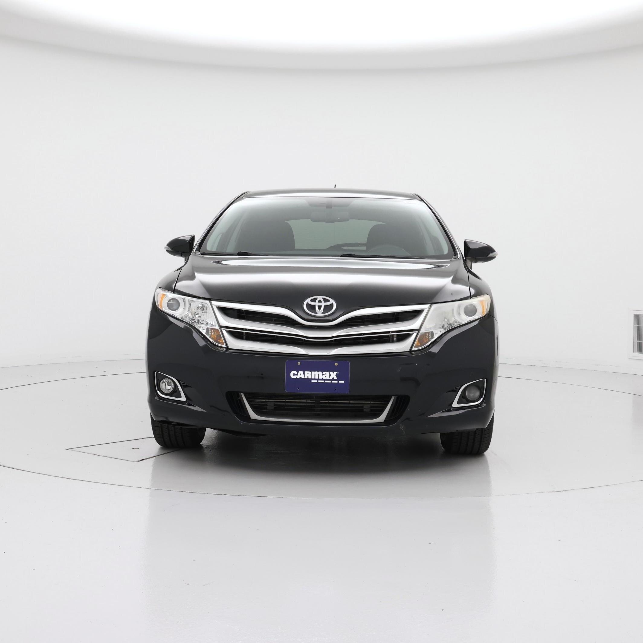 Thumbnail: 2015 Toyota Venza - 5