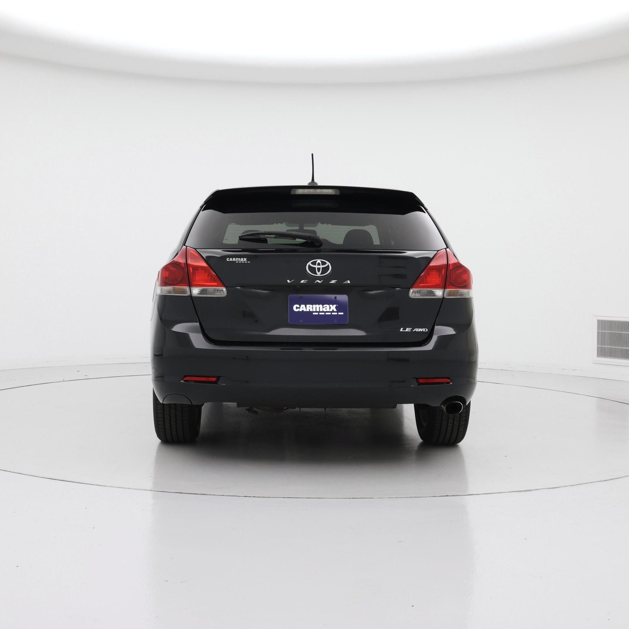Thumbnail: 2015 Toyota Venza - 6