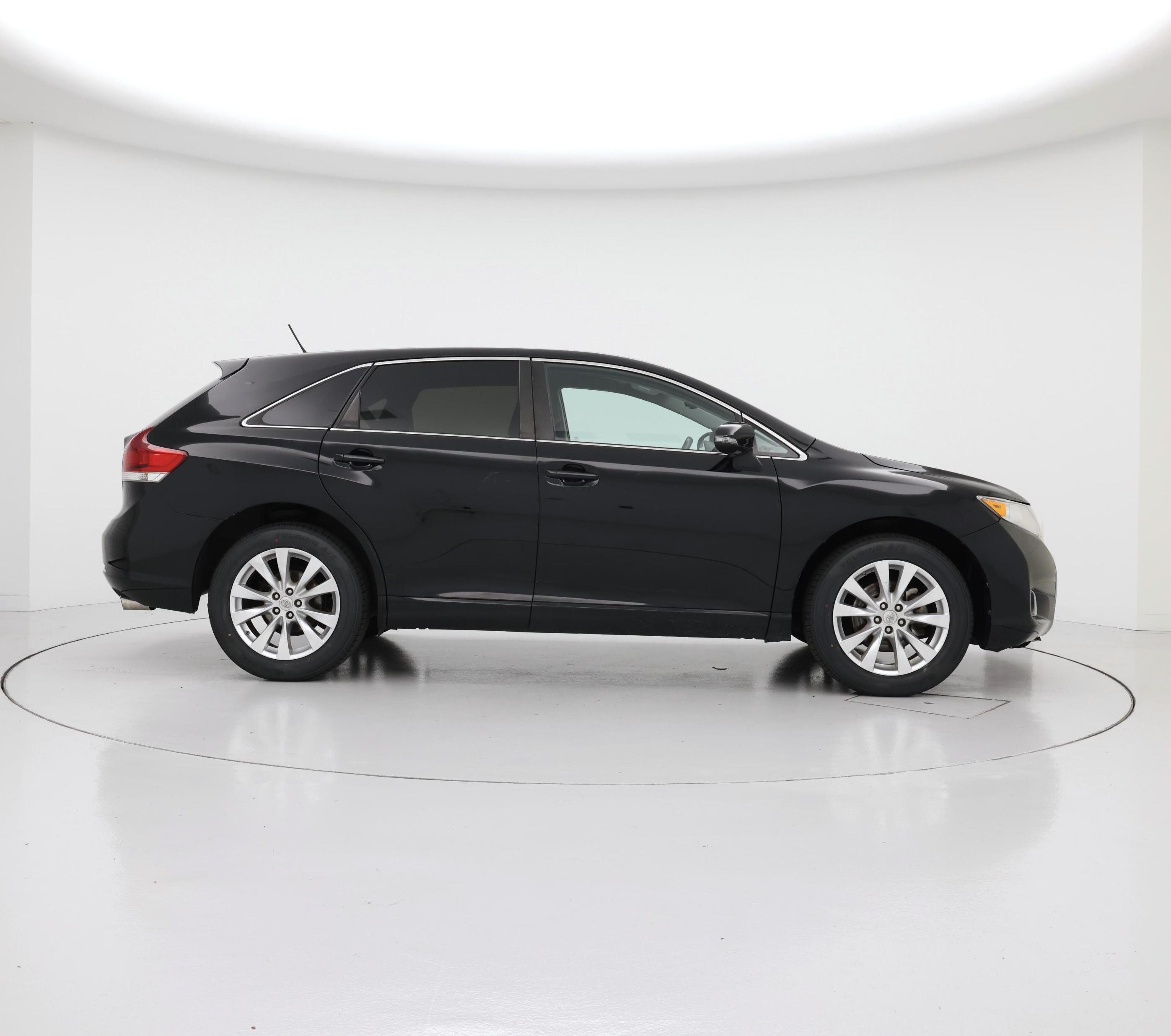 Thumbnail: 2015 Toyota Venza - 7